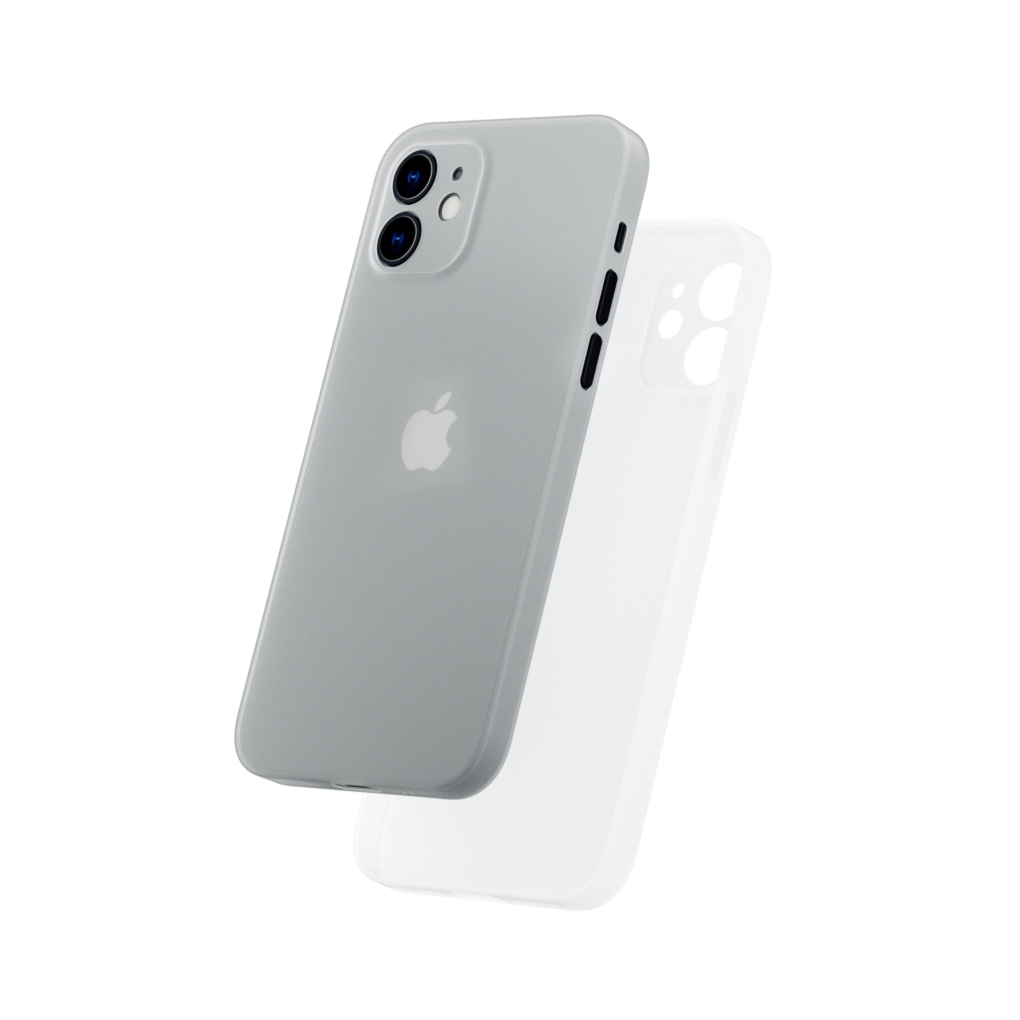 Slimcase for iPhone 12 - Slimcase.co Indonesia
