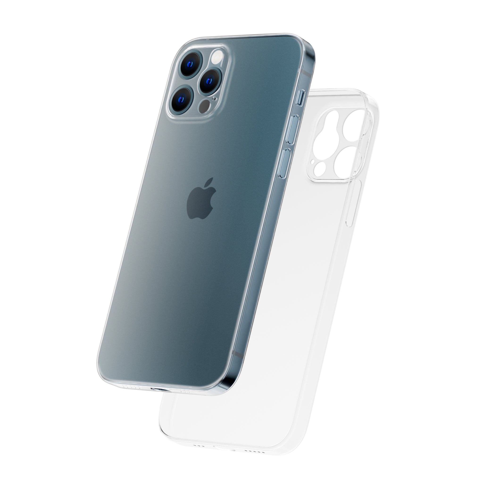 Slimcase for iPhone 12 Pro Max - Slimcase.co Indonesia