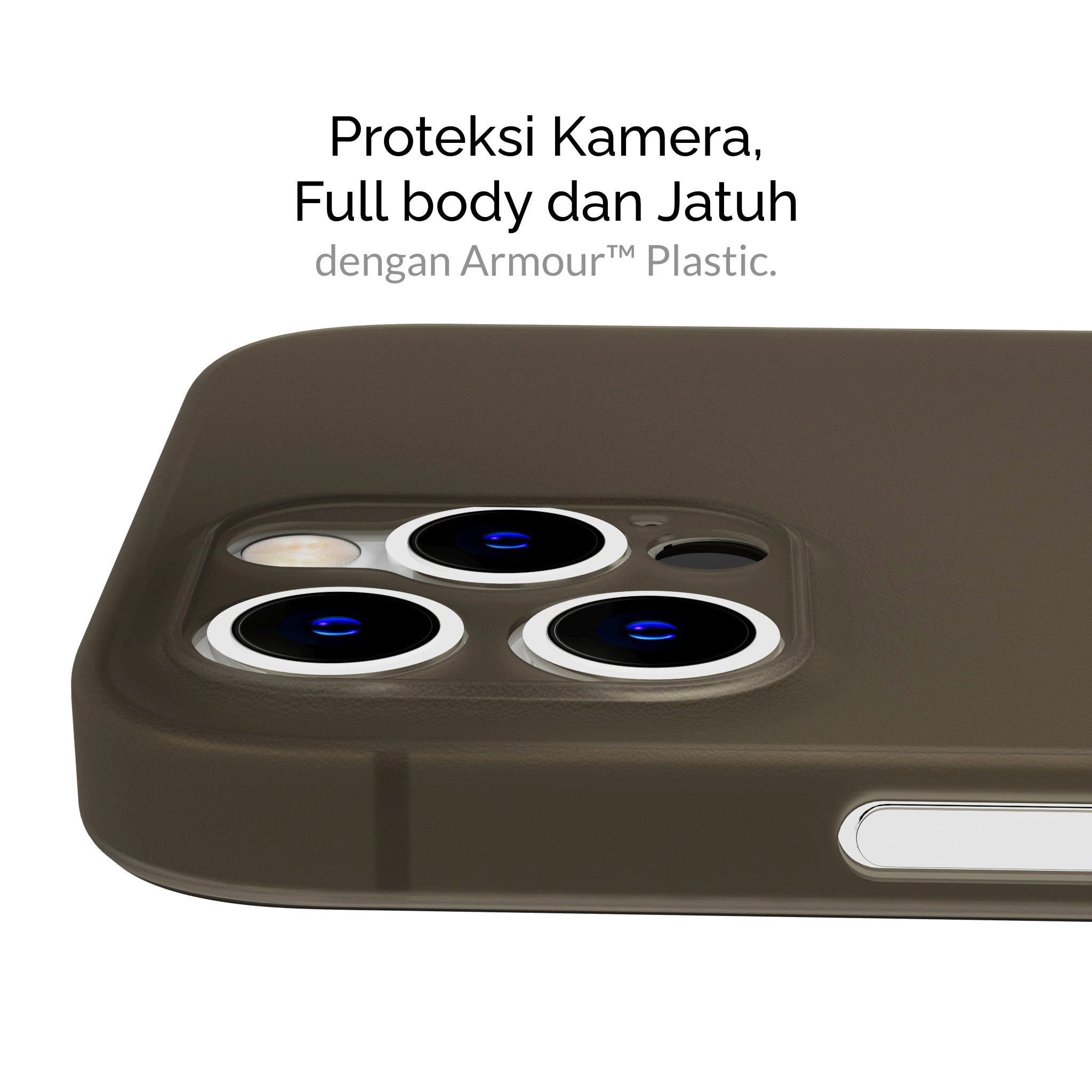 Slimcase for iPhone 12 Pro Max - Slimcase.co Indonesia