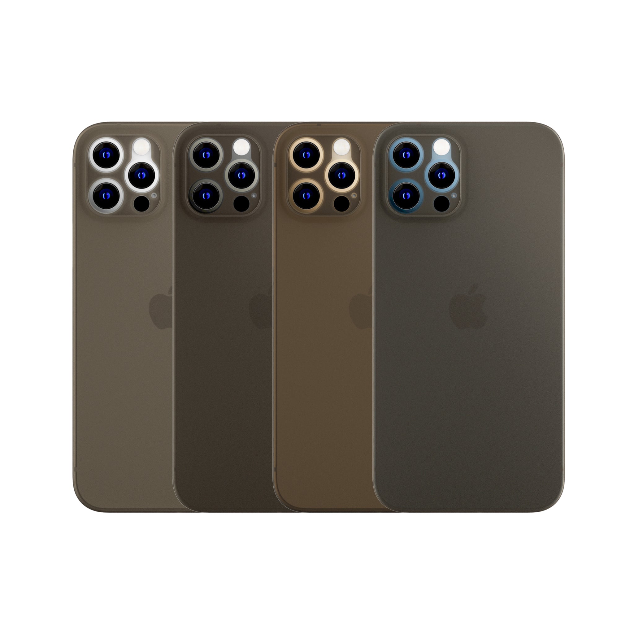 Slimcase for iPhone 12 Pro Max - Slimcase.co Indonesia