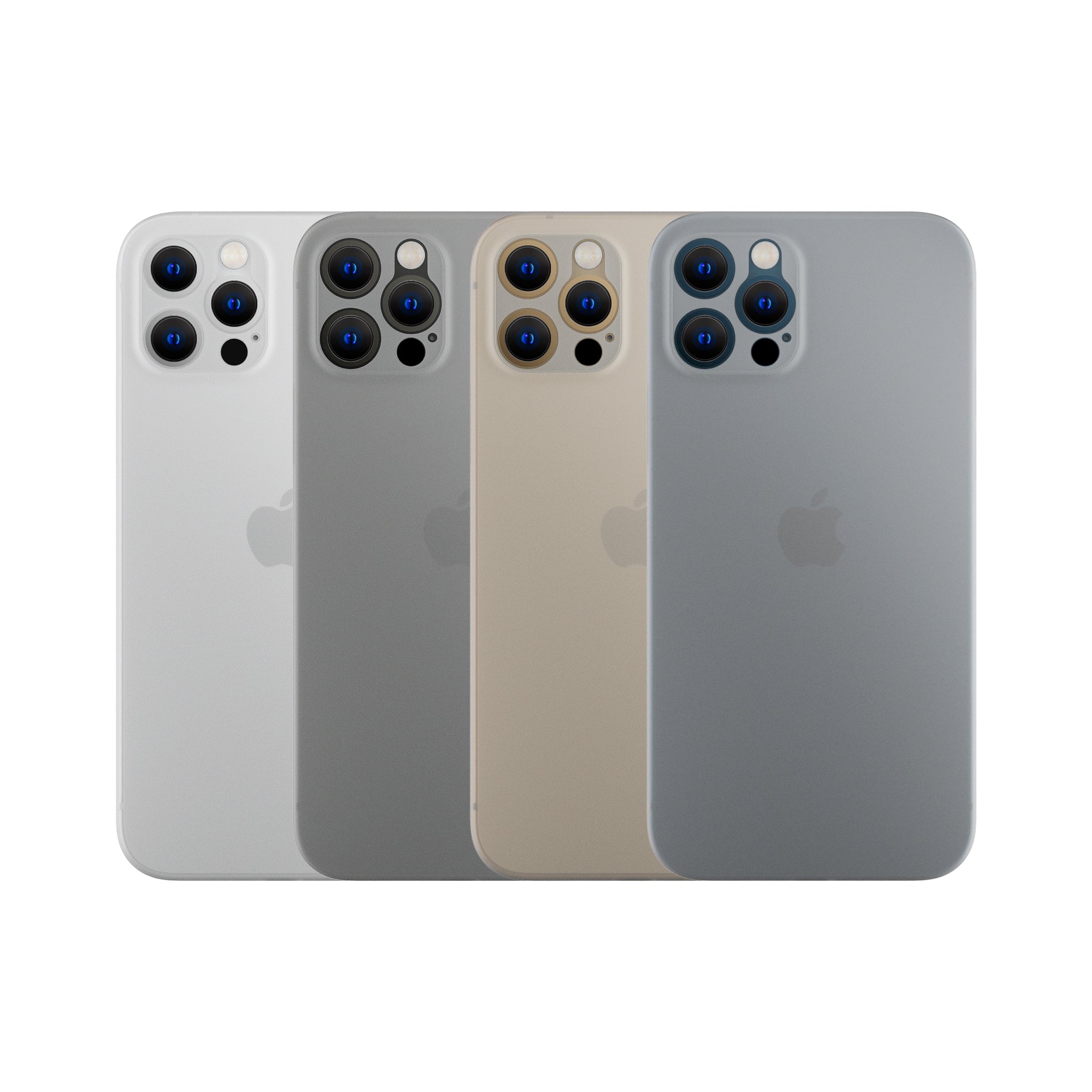 Slimcase for iPhone 12 Pro Max - Slimcase.co Indonesia