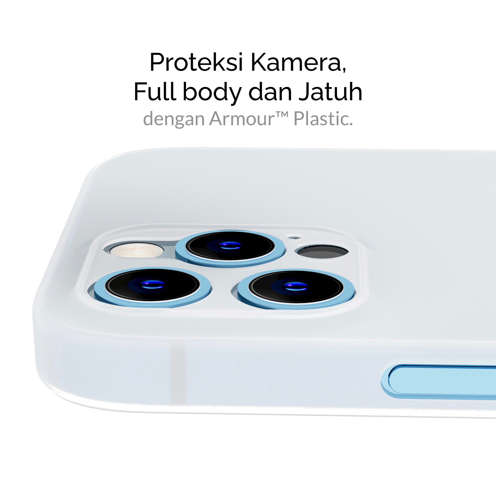 Slimcase for iPhone 12 Pro Max - Slimcase.co Indonesia