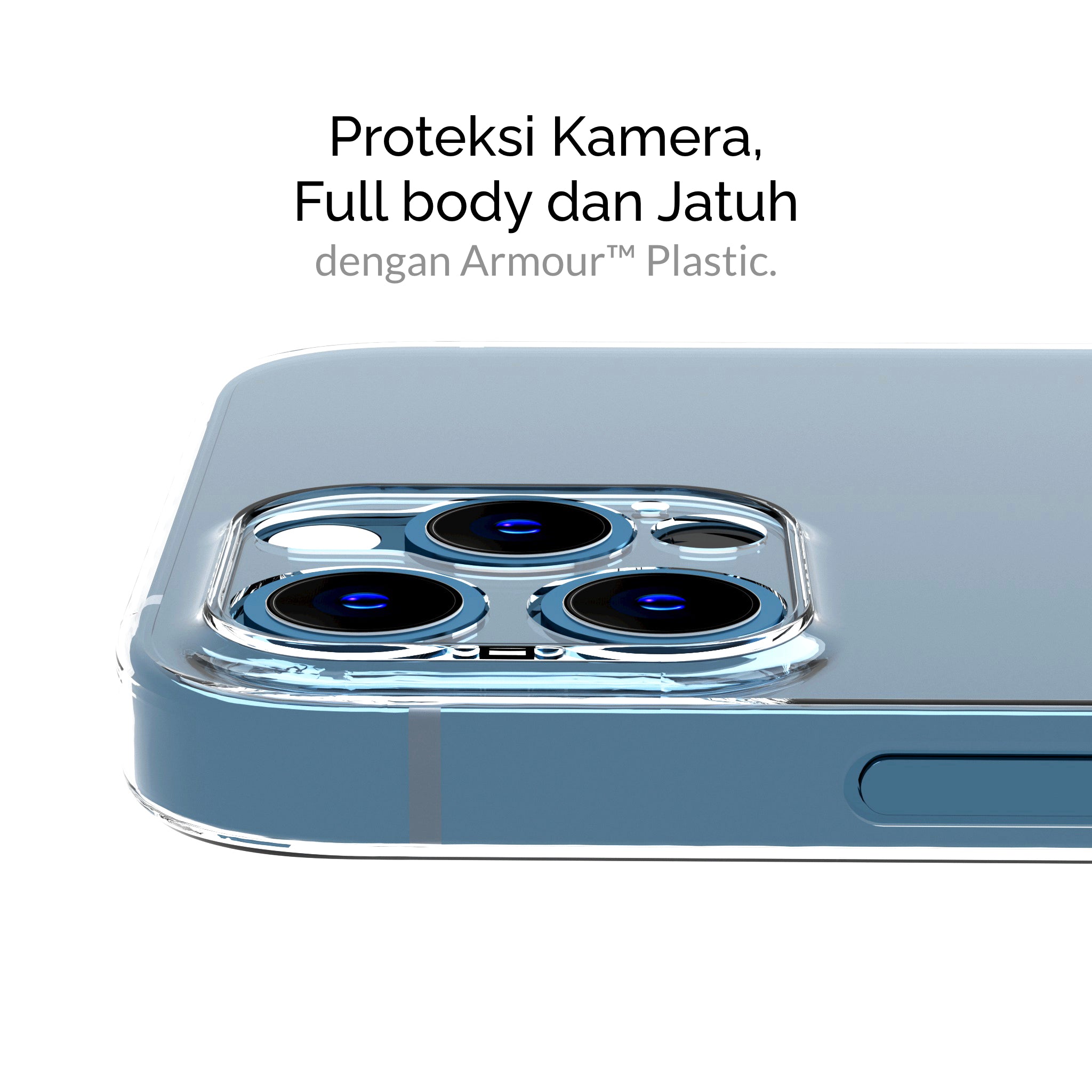 Slimcase for iPhone 12 Pro Max - Slimcase.co Indonesia