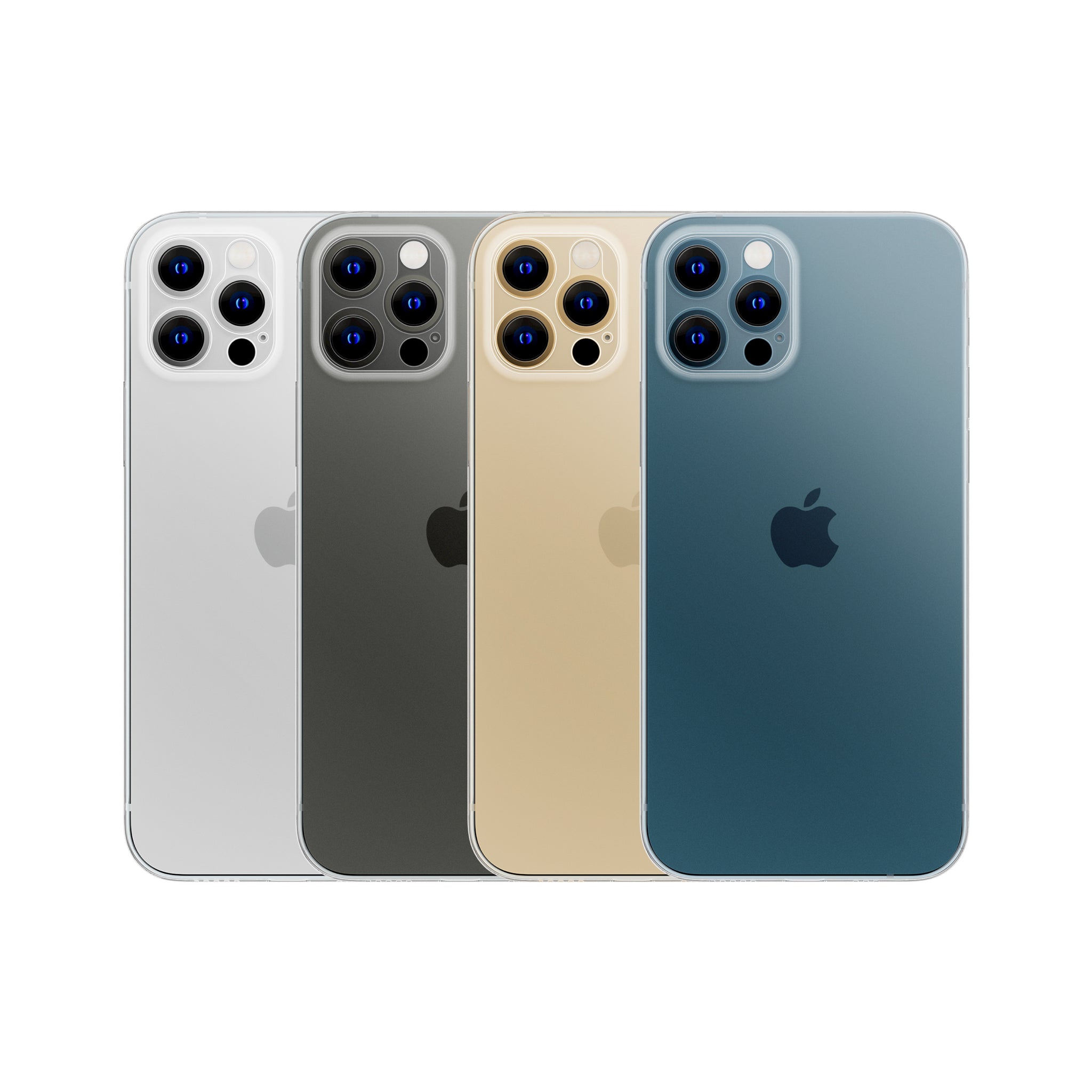 Slimcase for iPhone 12 Pro Max - Slimcase.co Indonesia