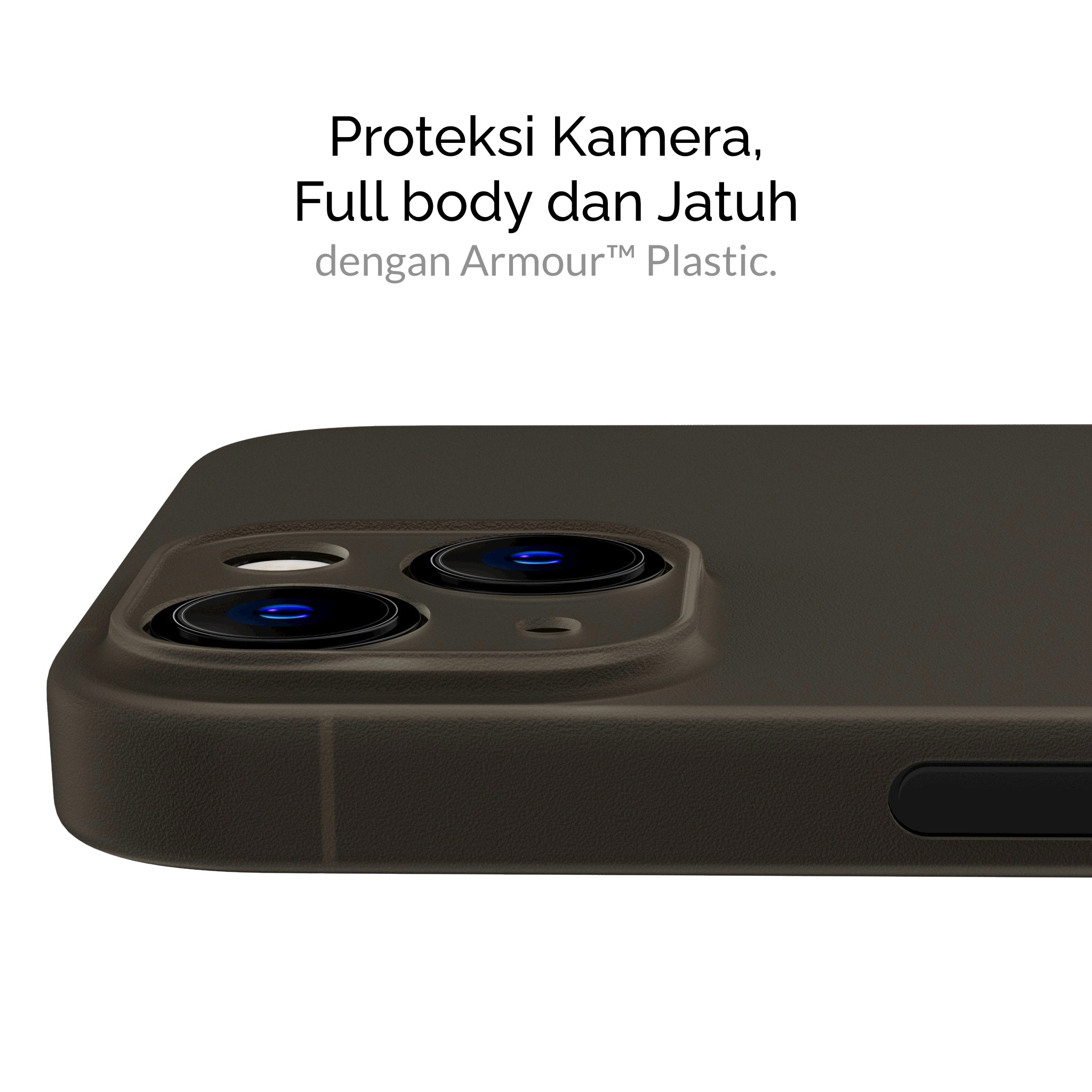 Slimcase for iPhone 13 - Slimcase.co Indonesia