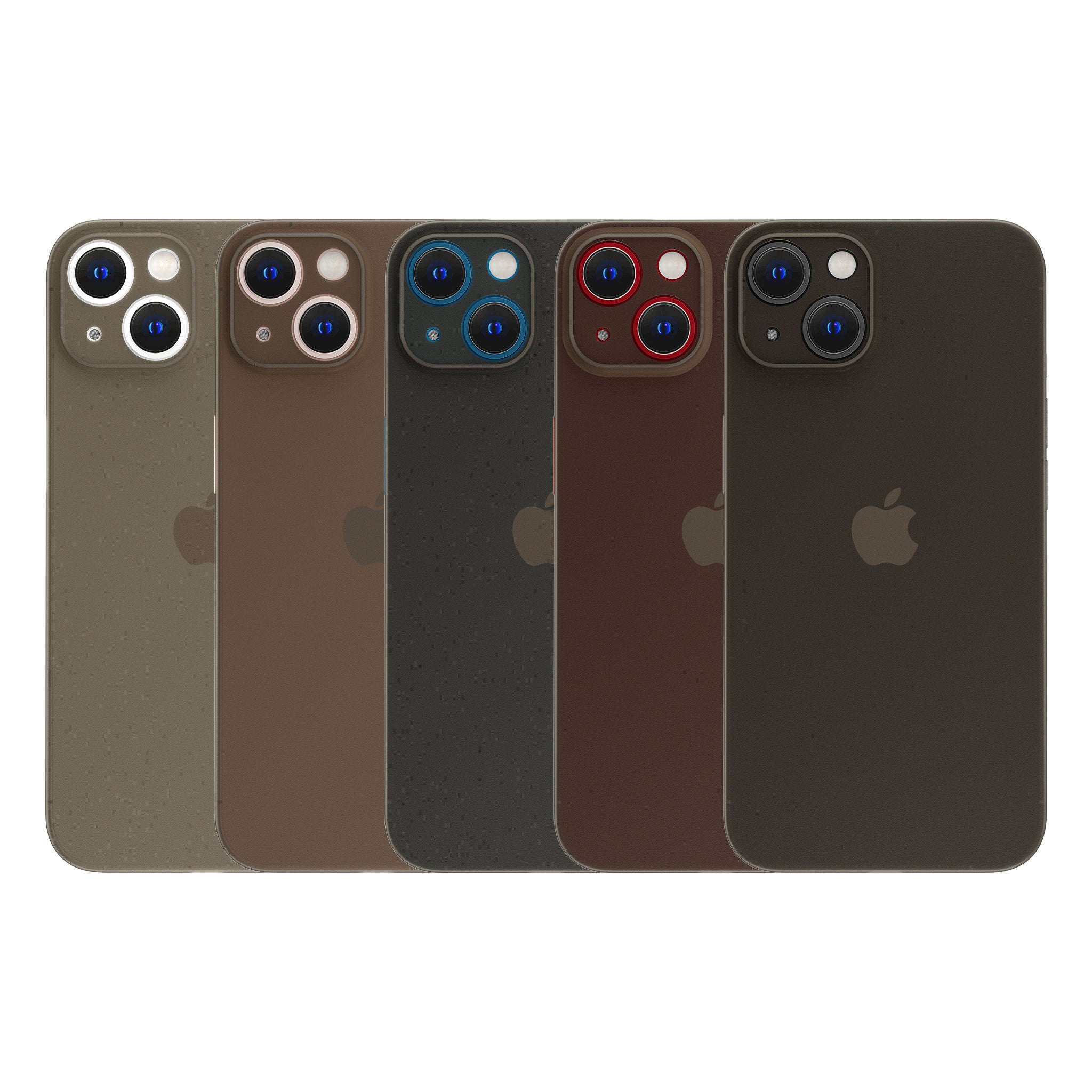 Slimcase for iPhone 13 - Slimcase.co Indonesia
