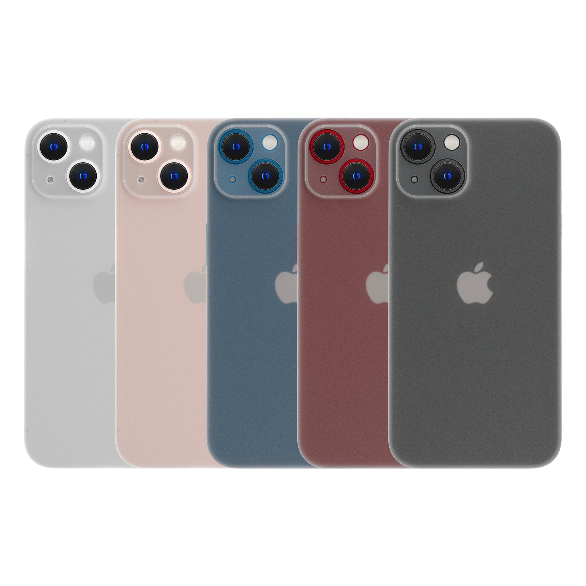Slimcase for iPhone 13 - Slimcase.co Indonesia
