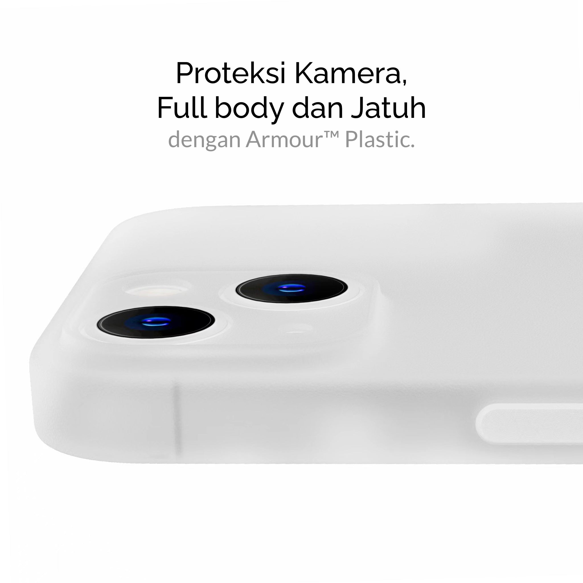 Slimcase for iPhone 13 - Slimcase.co Indonesia