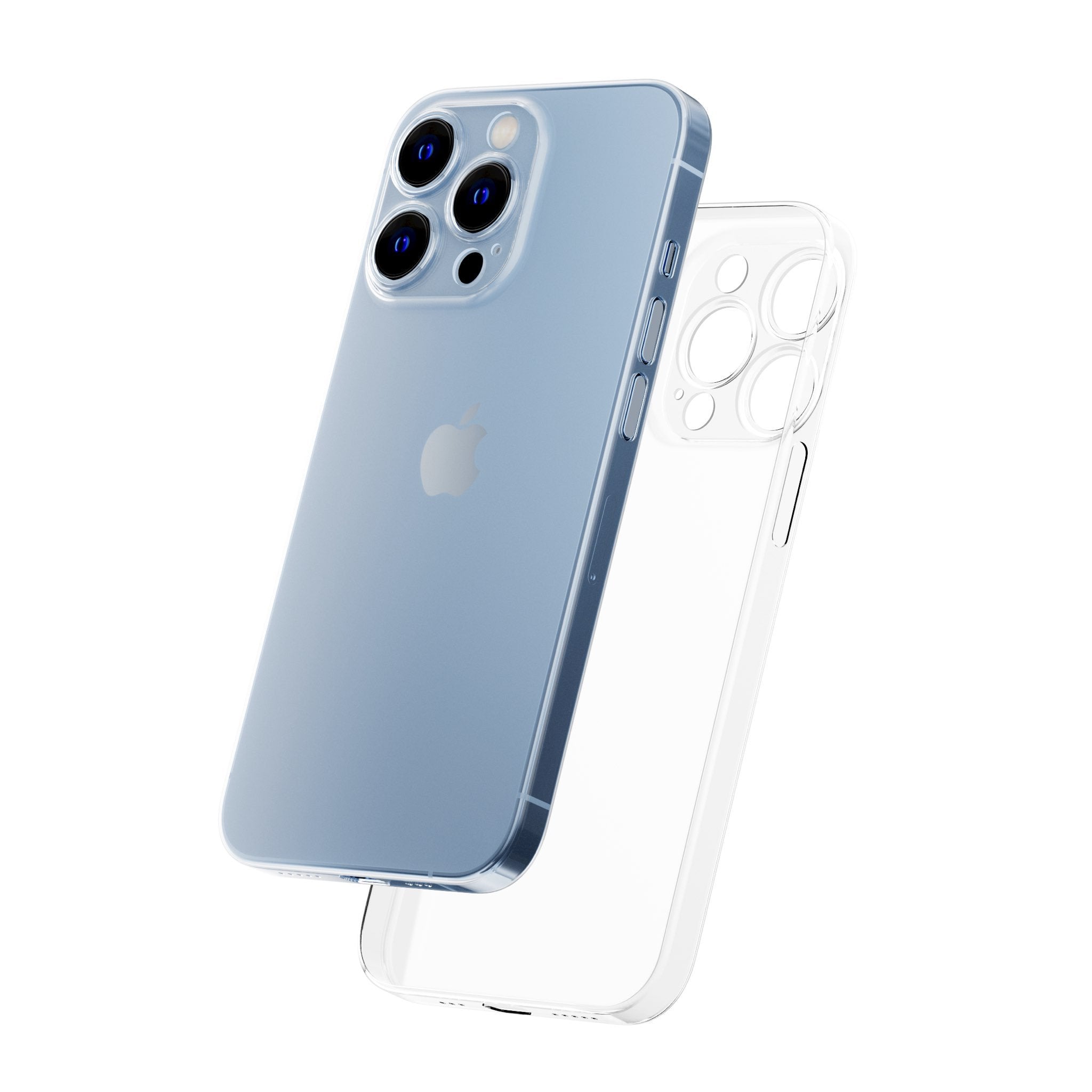 Slimcase for iPhone 13 Pro Max - Slimcase.co Indonesia