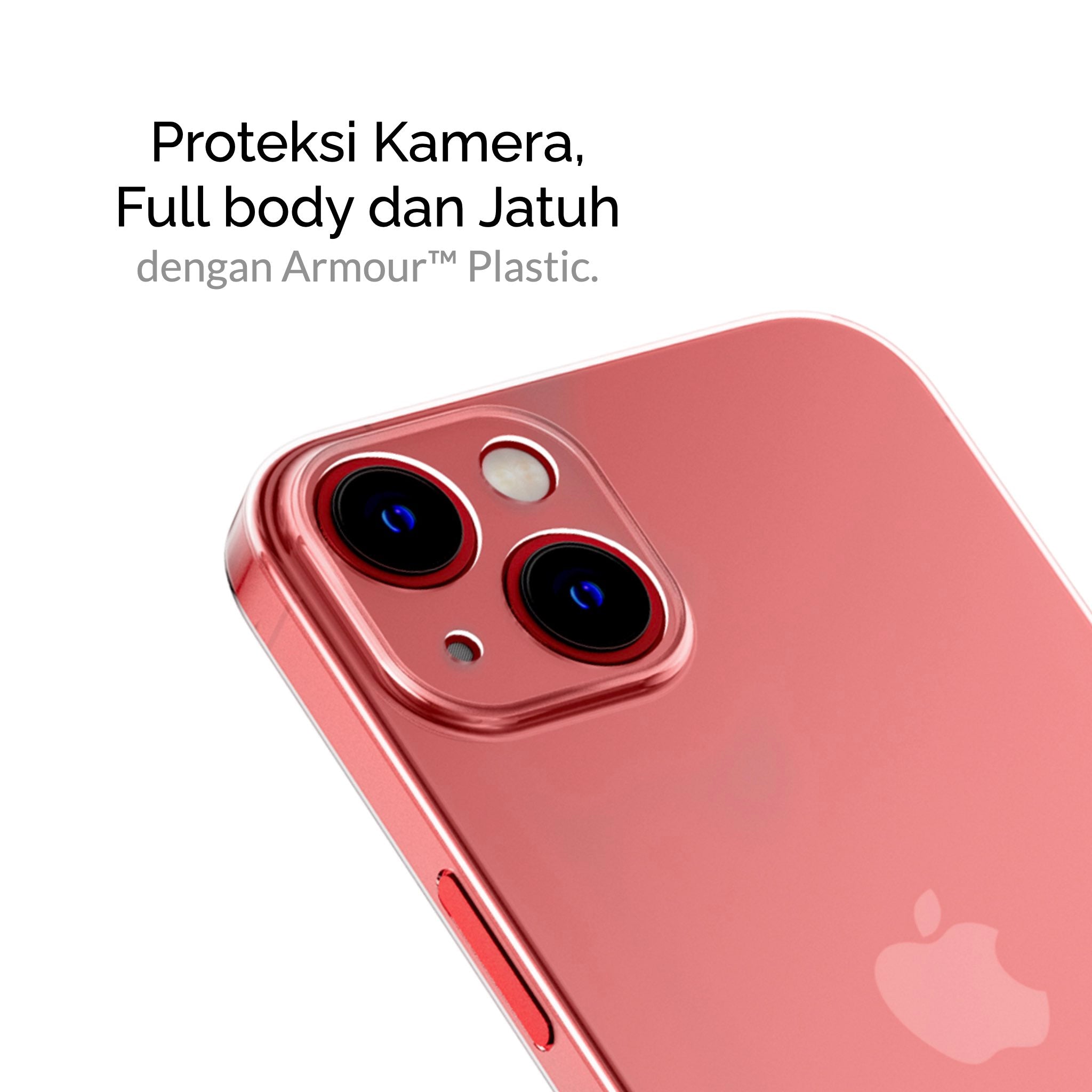 Slimcase for iPhone 13 - Slimcase.co Indonesia