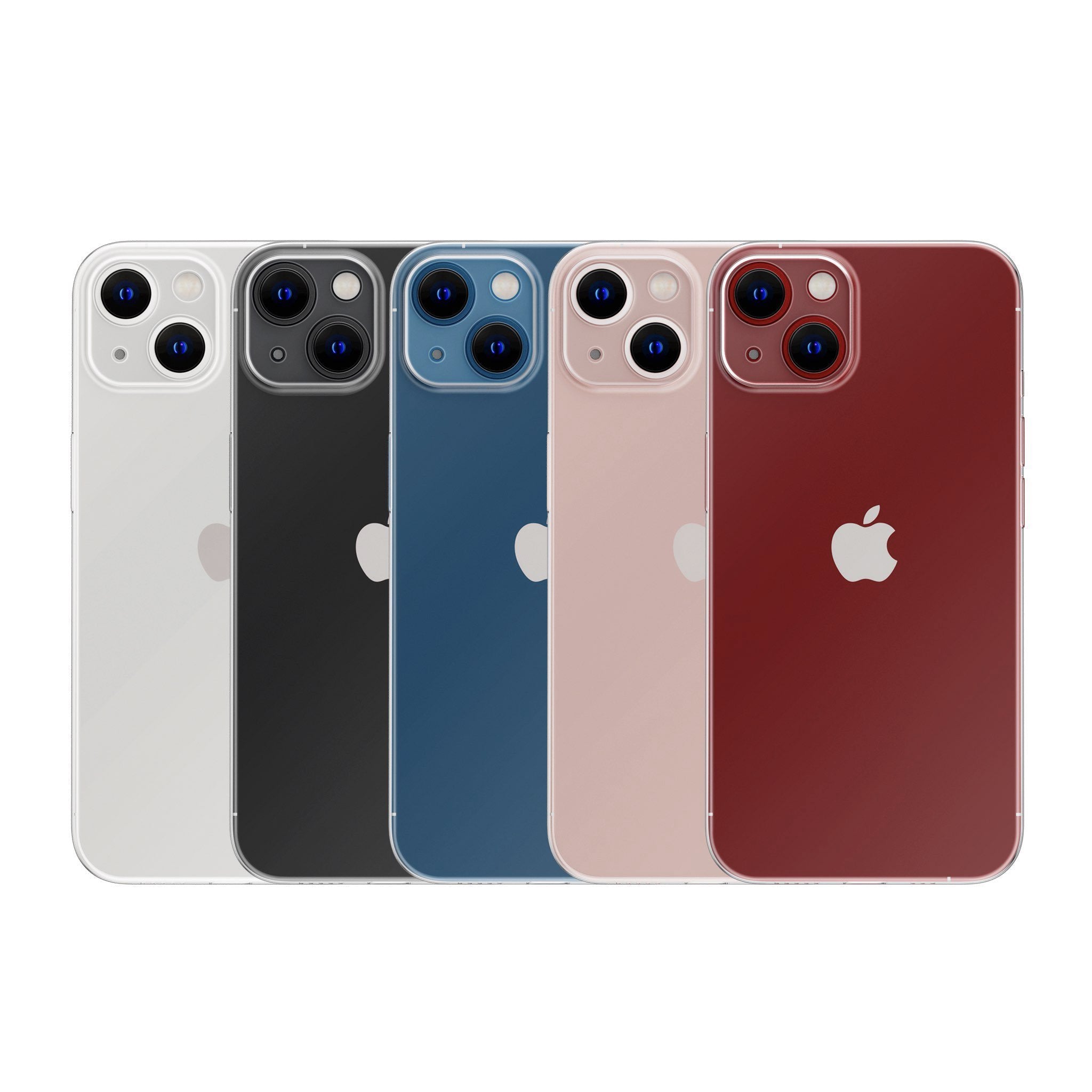 Slimcase for iPhone 13 - Slimcase.co Indonesia
