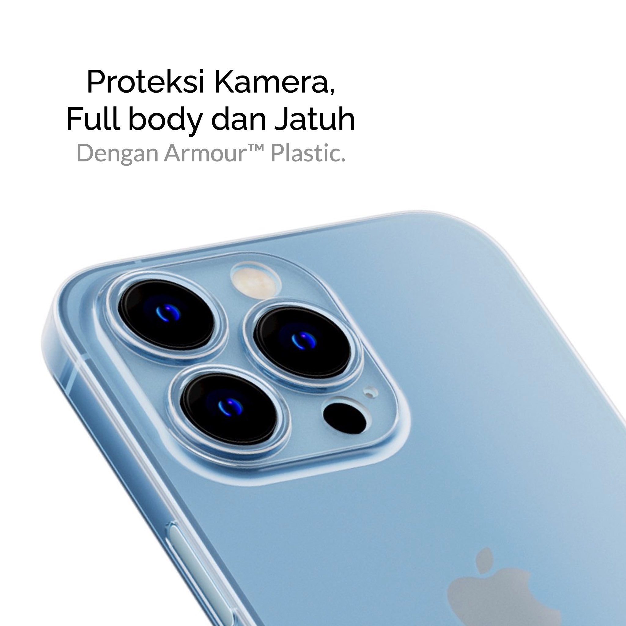 Slimcase for iPhone 14 Pro - Slimcase.co Indonesia