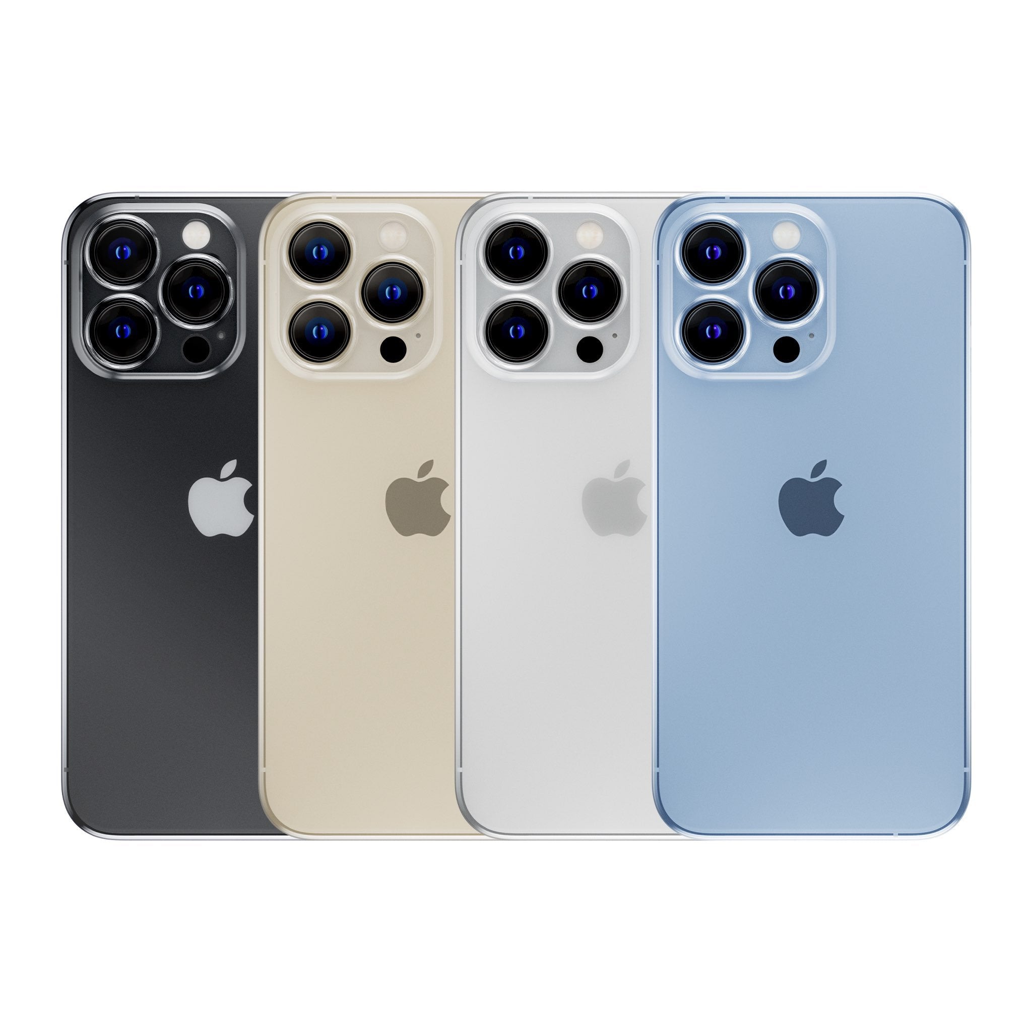 Slimcase for iPhone 13 Pro Max - Slimcase.co Indonesia
