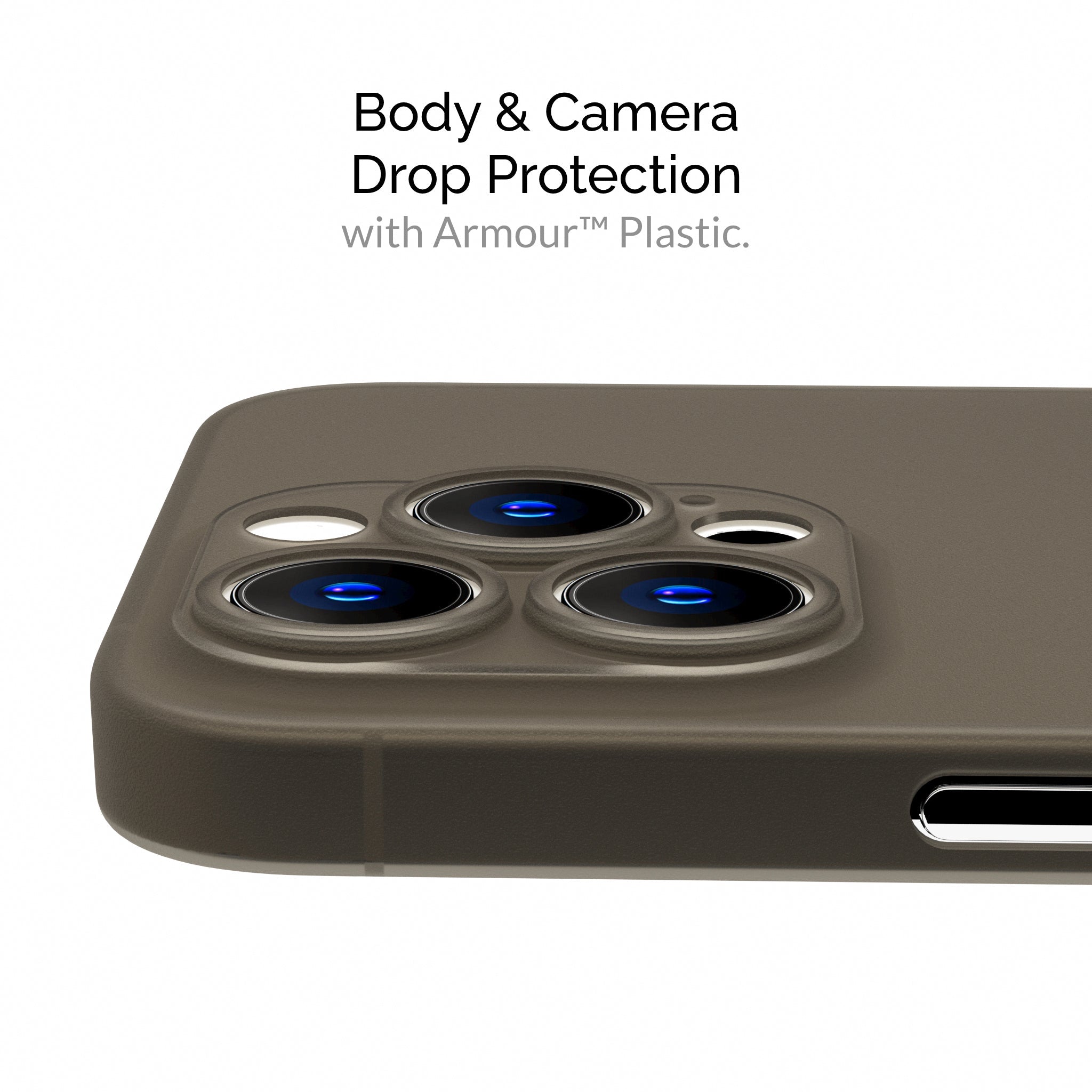 Slimcase for iPhone 14 Pro - Slimcase.co Indonesia