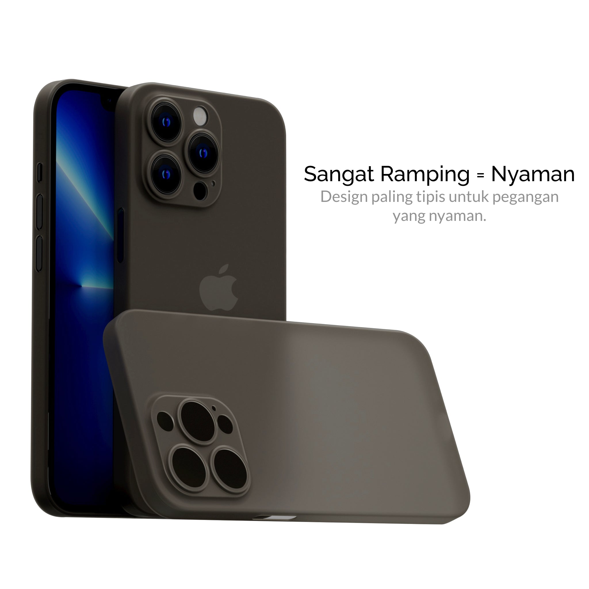 Slimcase for iPhone 14 Pro - Slimcase.co Indonesia
