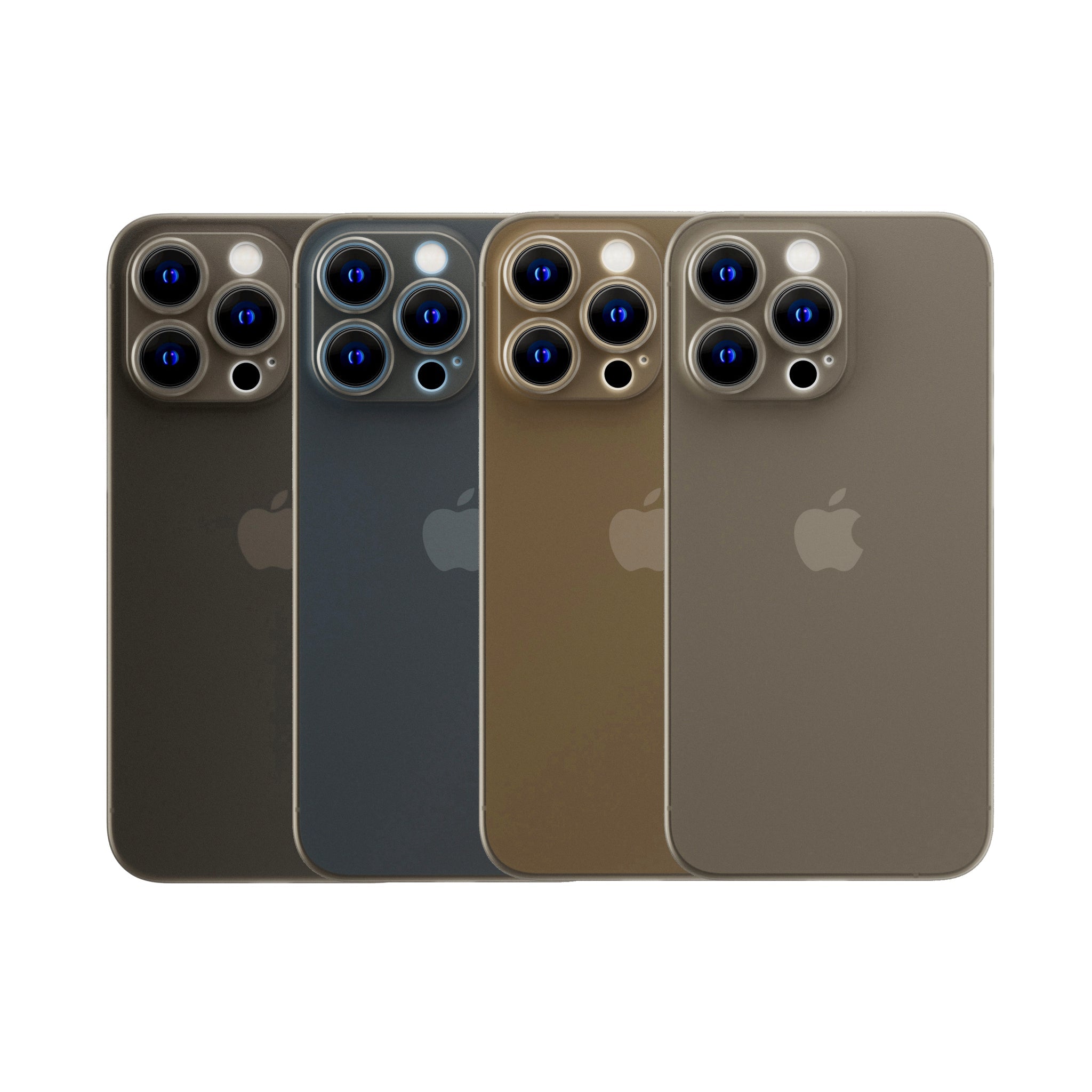 Slimcase for iPhone 14 Pro - Slimcase.co Indonesia