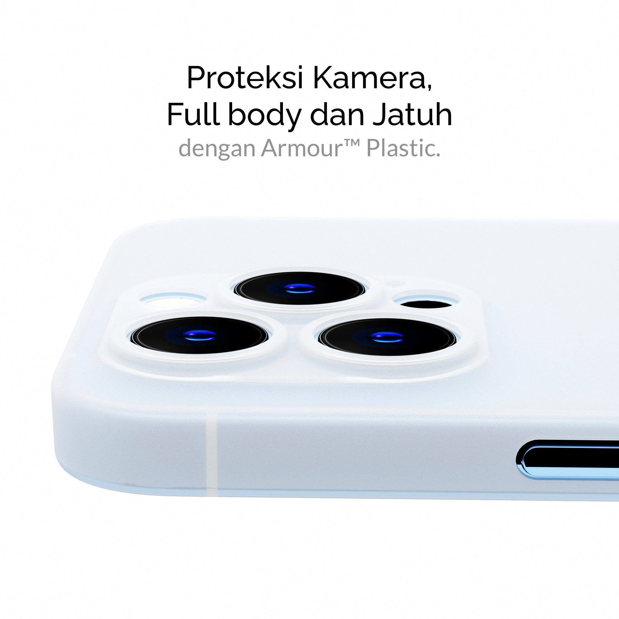 Slimcase for iPhone 14 Pro - Slimcase.co Indonesia