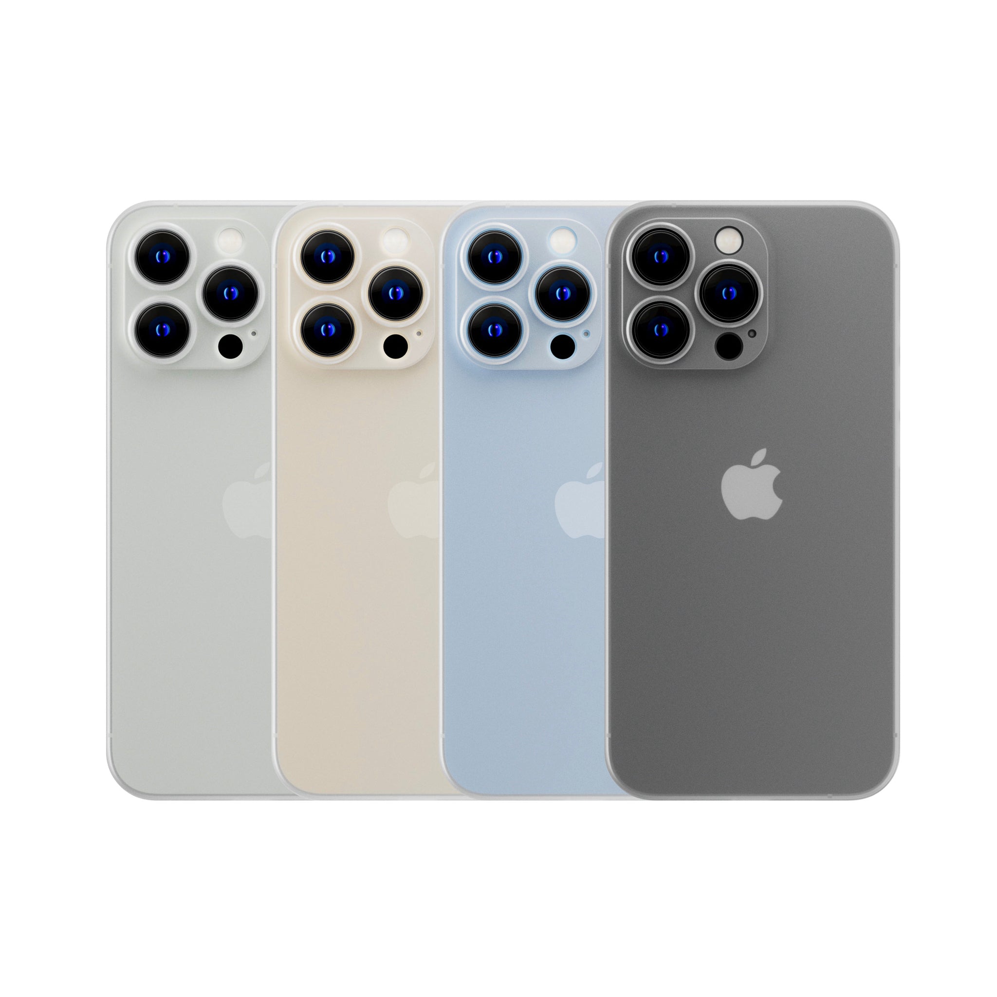 Slimcase for iPhone 14 Pro - Slimcase.co Indonesia