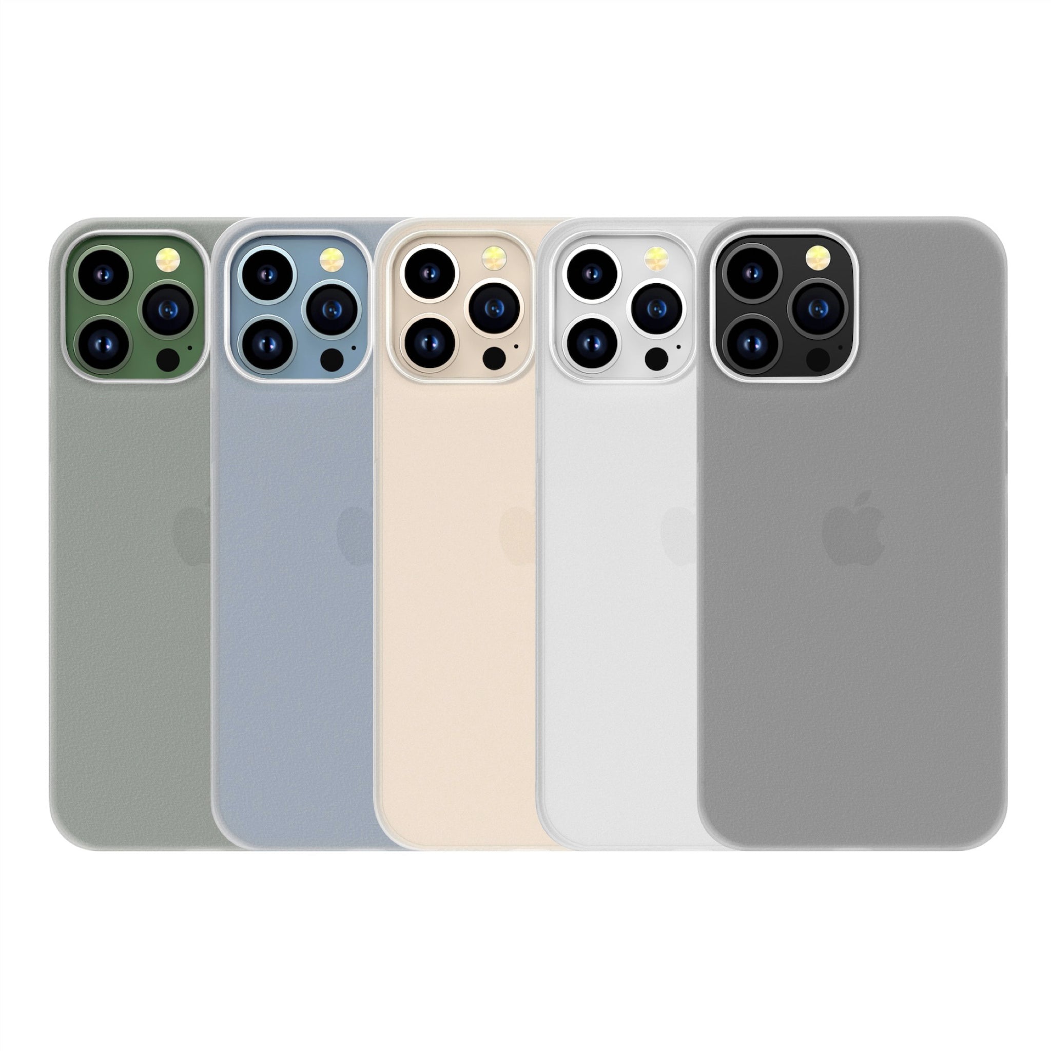 Slimcase for iPhone 13 Pro Max - Slimcase.co Indonesia