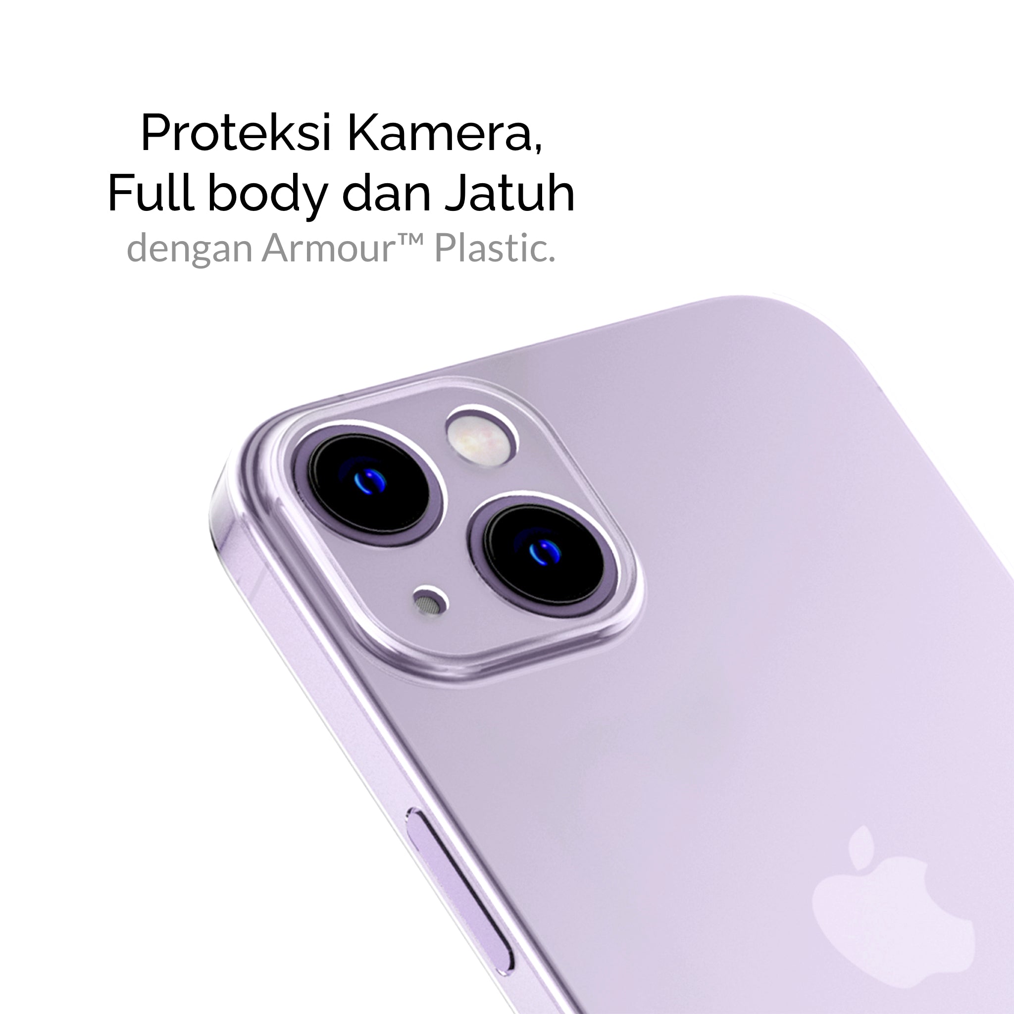 Slimcase for iPhone 14 - Slimcase.co Indonesia