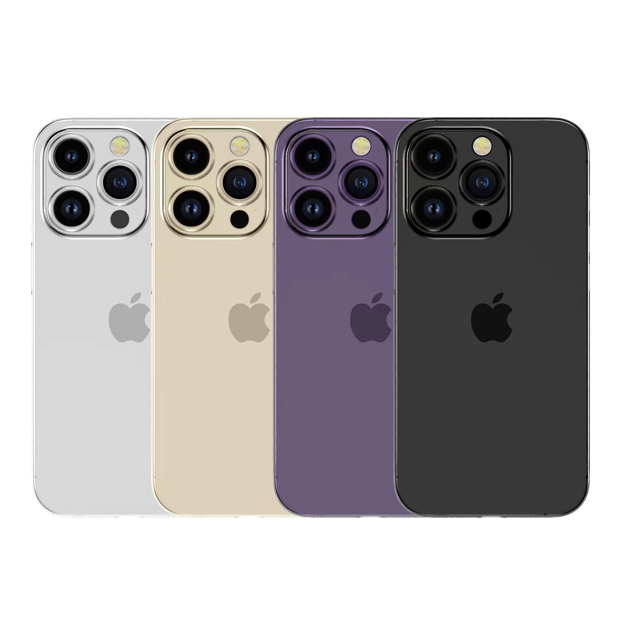 Slimcase for iPhone 14 Pro - Slimcase.co Indonesia