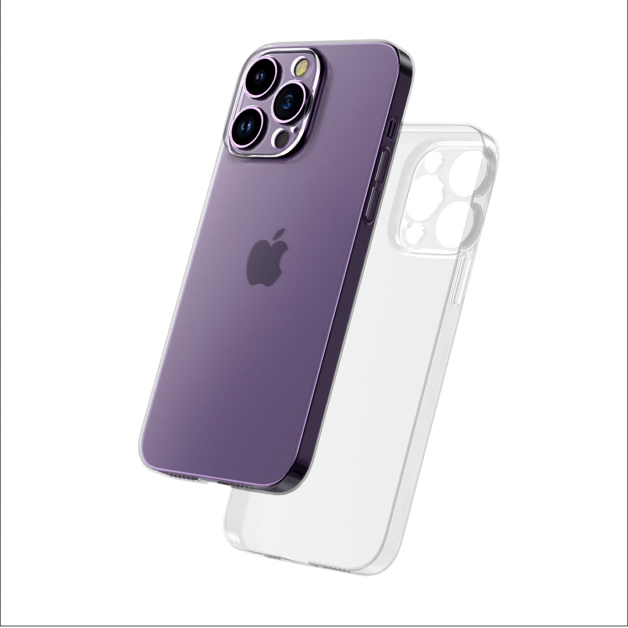 Slimcase for iPhone 14 Pro Max - Slimcase.co Indonesia