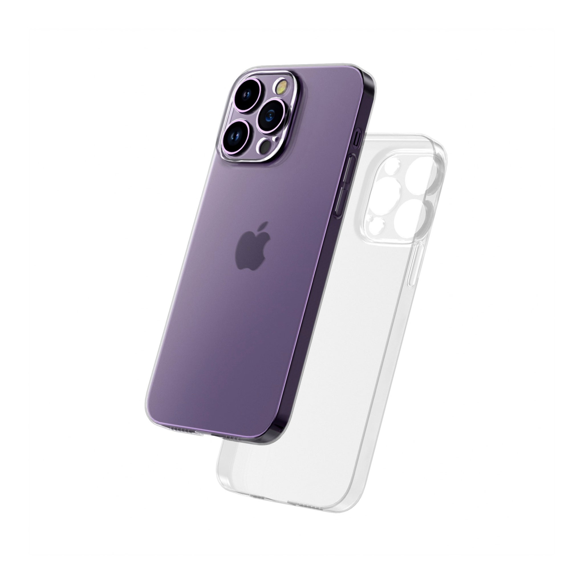 Slimcase for iPhone 14 Pro - Slimcase.co Indonesia