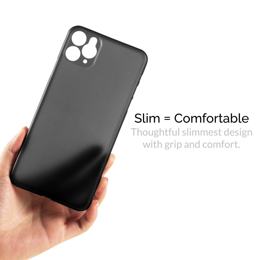 Slimcase for iPhone 11 Pro - Slimcase.co Indonesia
