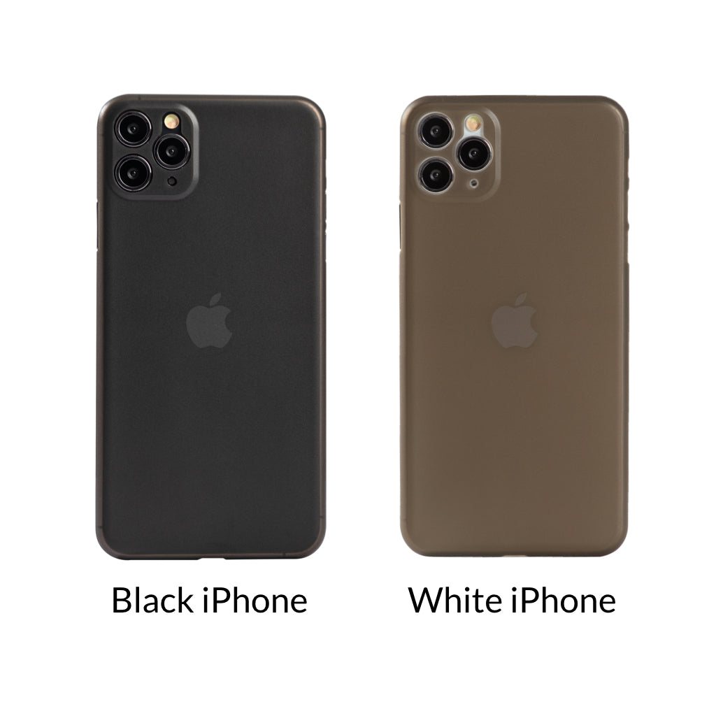 Slimcase for iPhone 11 Pro - Slimcase.co Indonesia