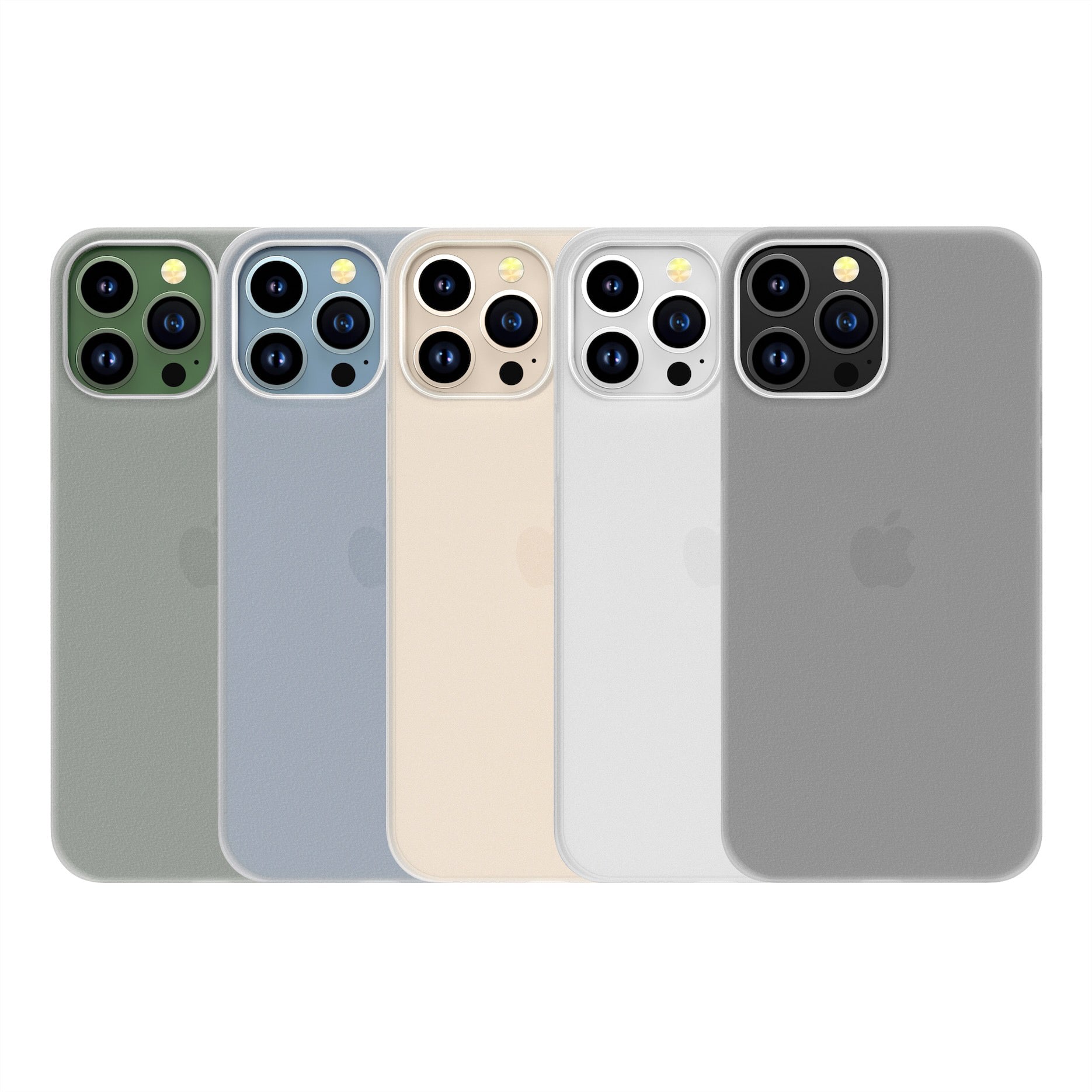 Slimcase for iPhone 13 Pro - Slimcase.co Indonesia