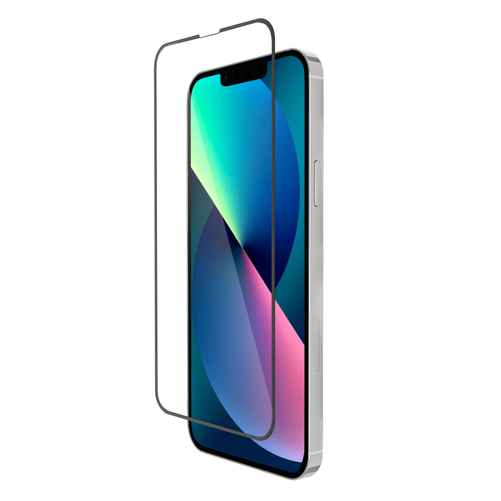 Slim Tempered Glass for iPhone 13 Series - Slimcase.co Indonesia