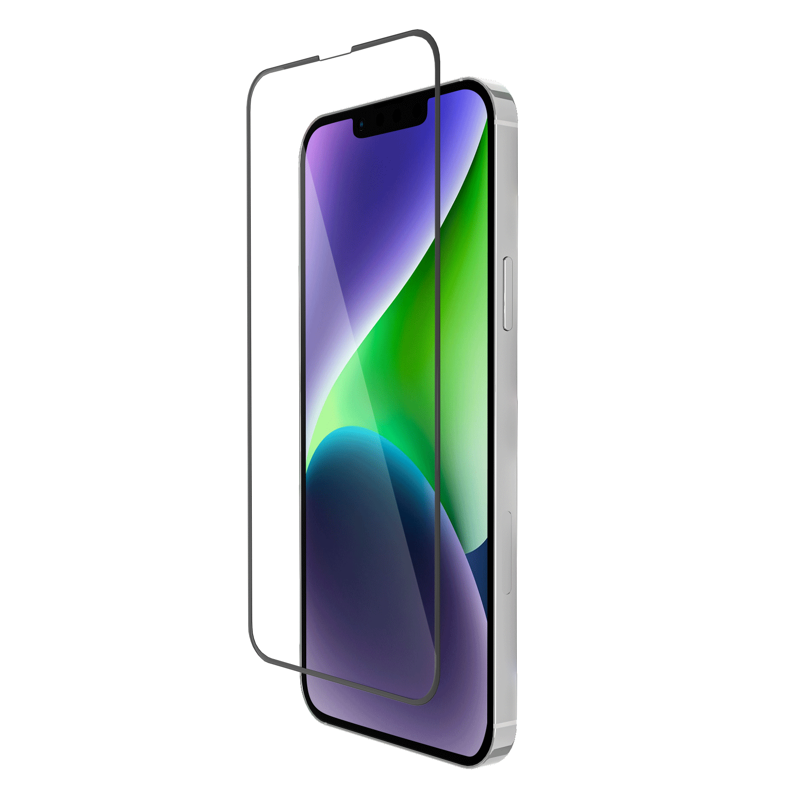 Slim Tempered Glass for iPhone 14 Series - Slimcase.co Indonesia