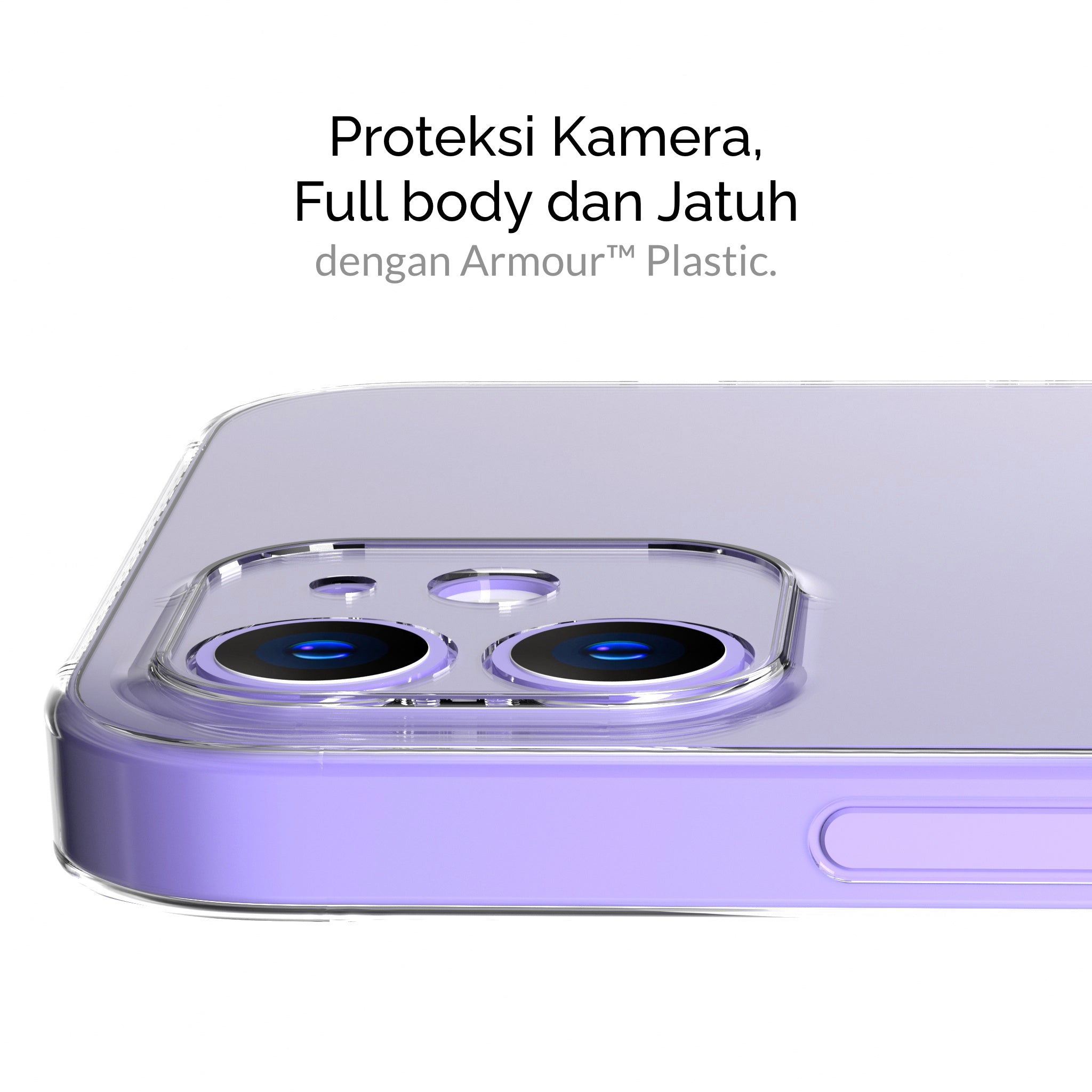 Slimcase for iPhone 12 - Slimcase.co Indonesia