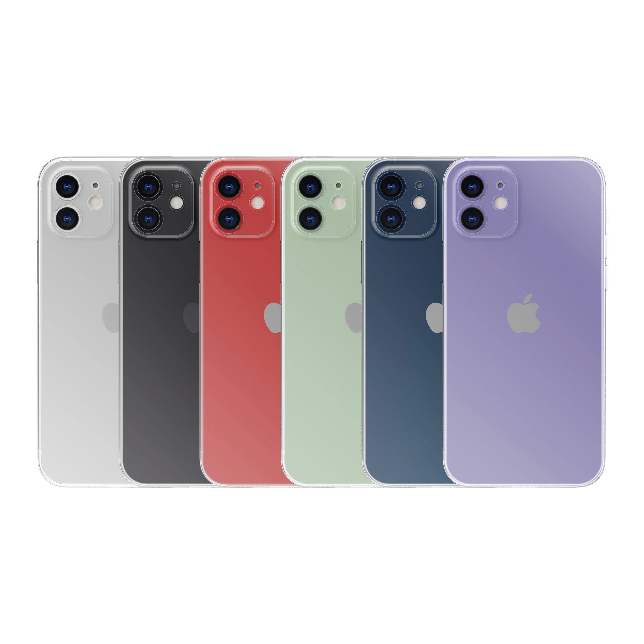 Slimcase for iPhone 12 - Slimcase.co Indonesia