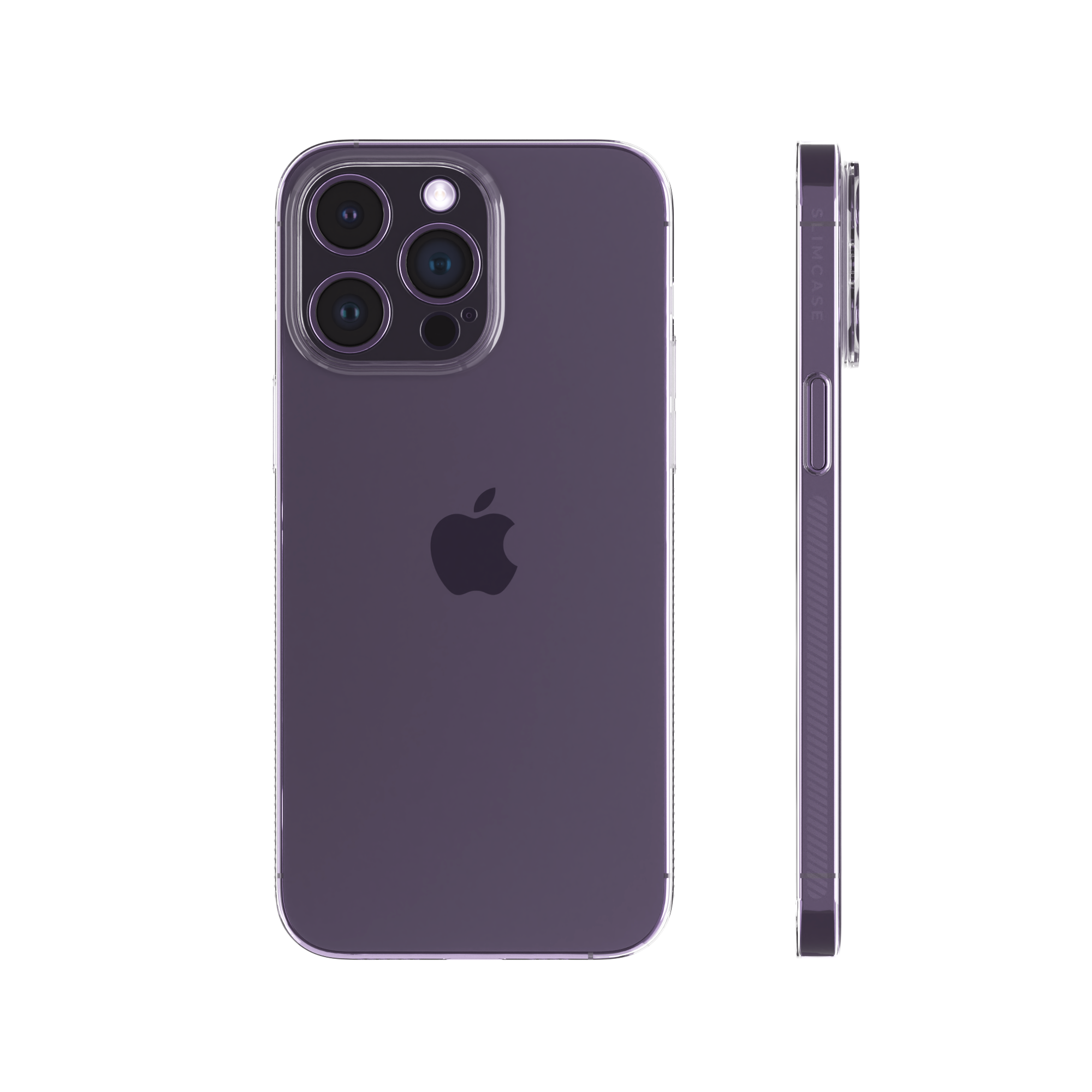 Slimcase for iPhone 14 Pro - Slimcase.co Indonesia