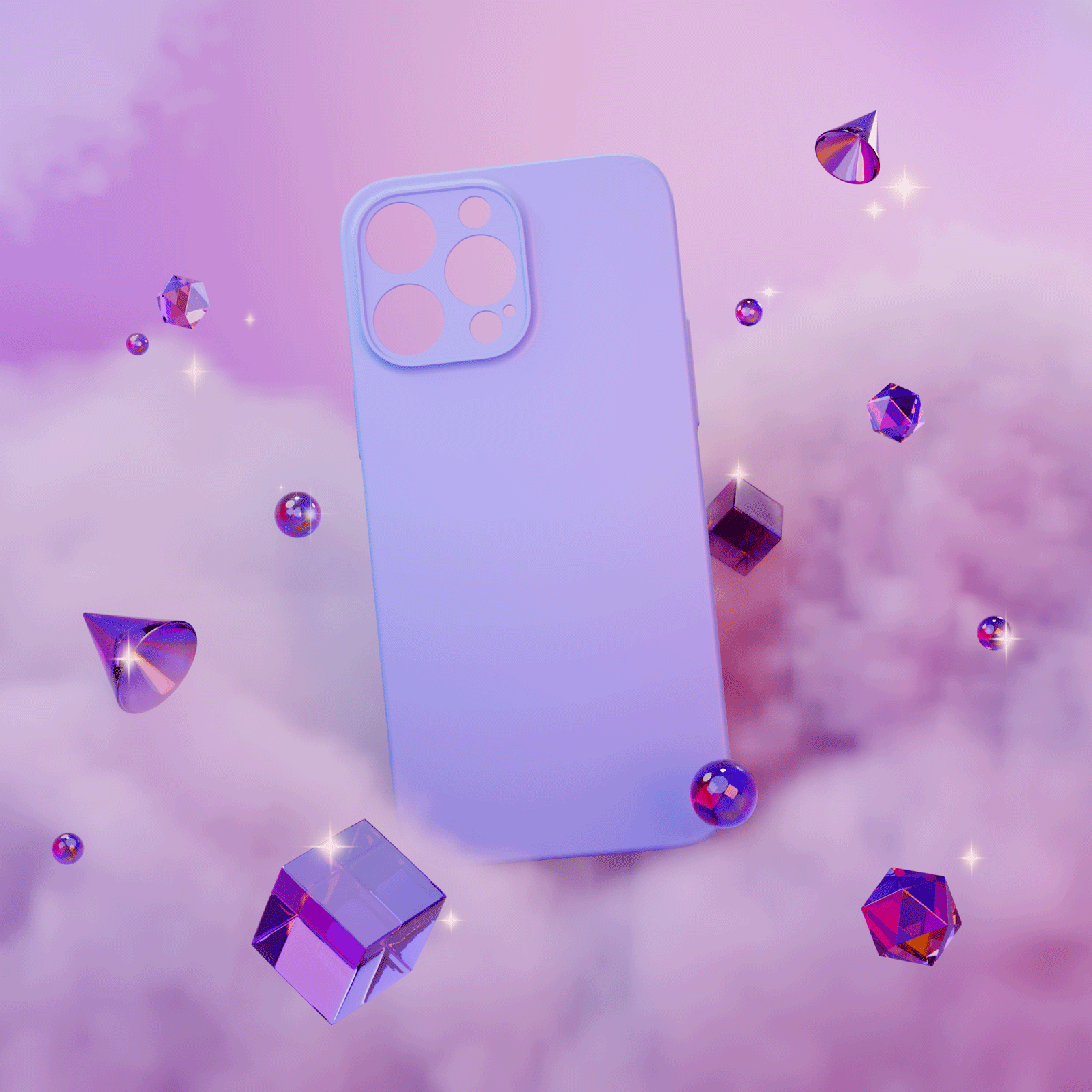 Slimcase for iPhone 14 Pro