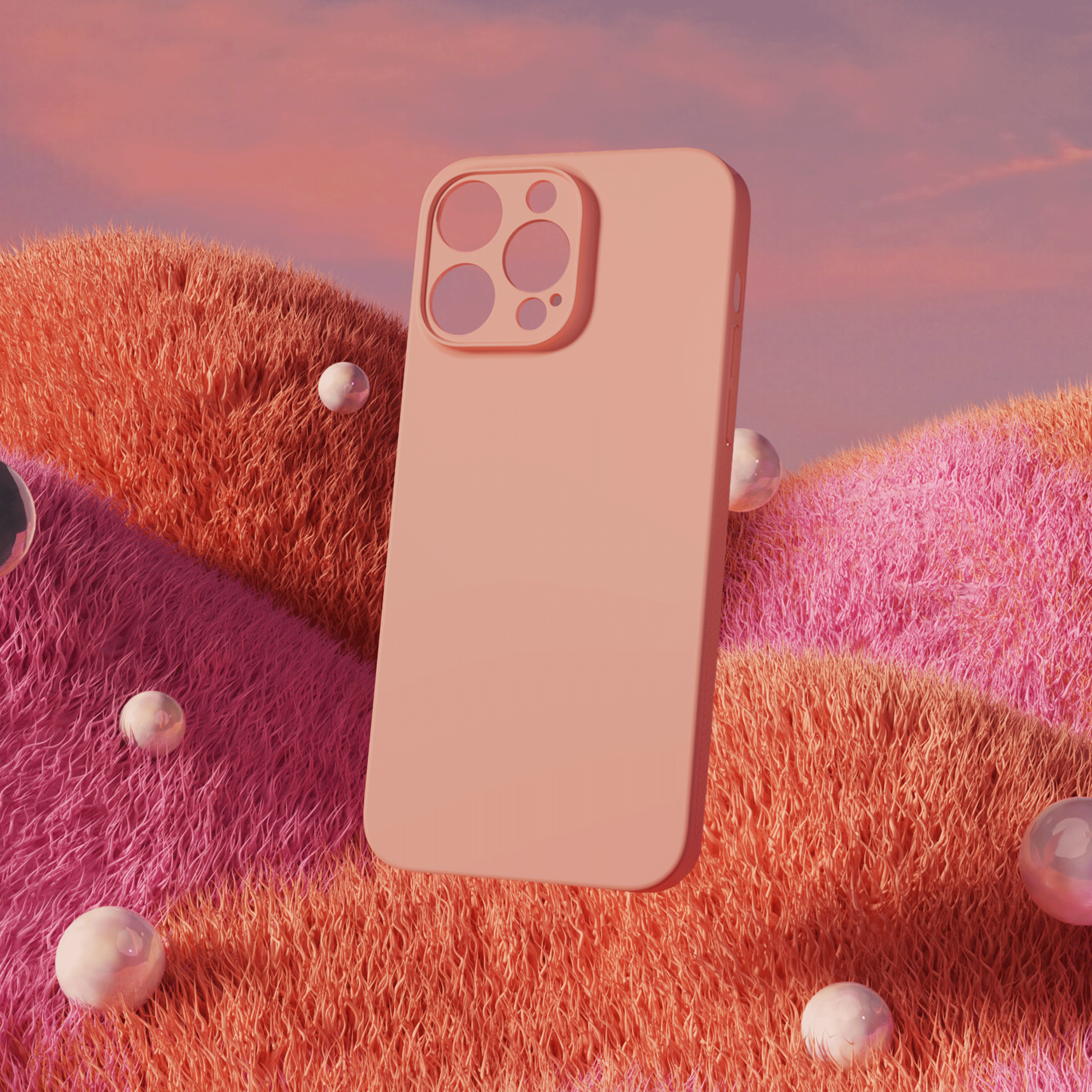 Slimcase for iPhone 14 Pro