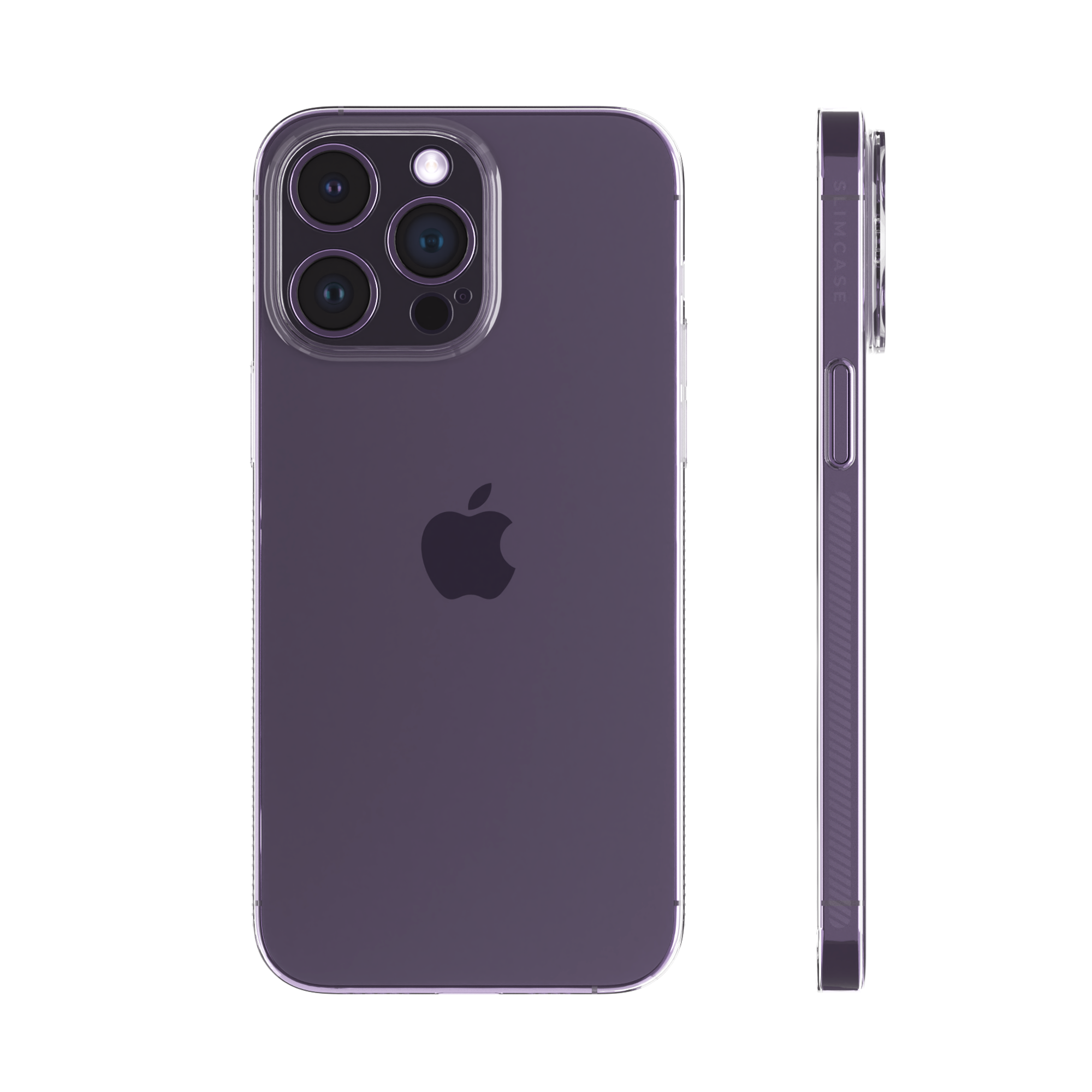 Slimcase for iPhone 14 Pro Max - Slimcase.co Indonesia