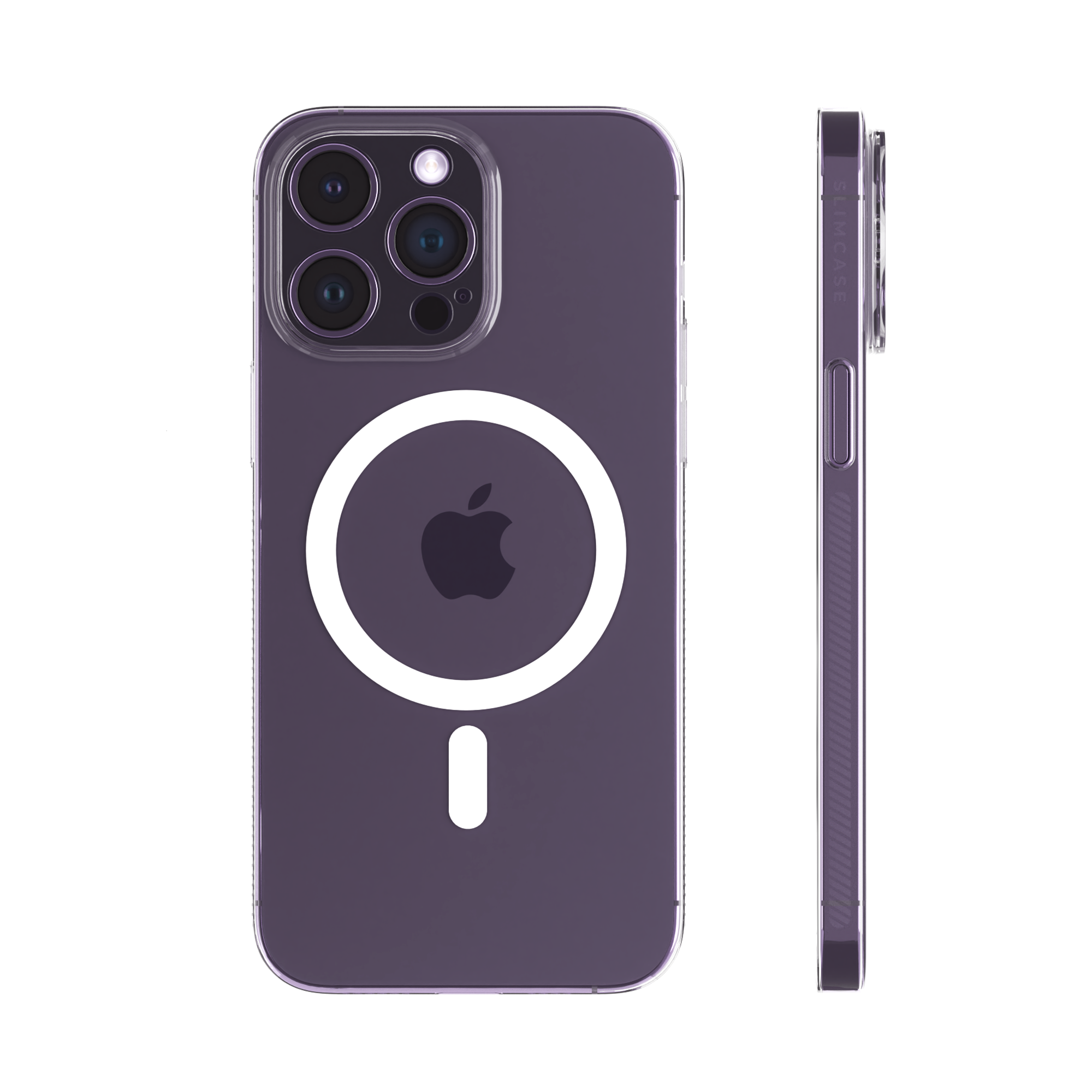 Slimcase for iPhone 14 Pro Max - Slimcase.co Indonesia