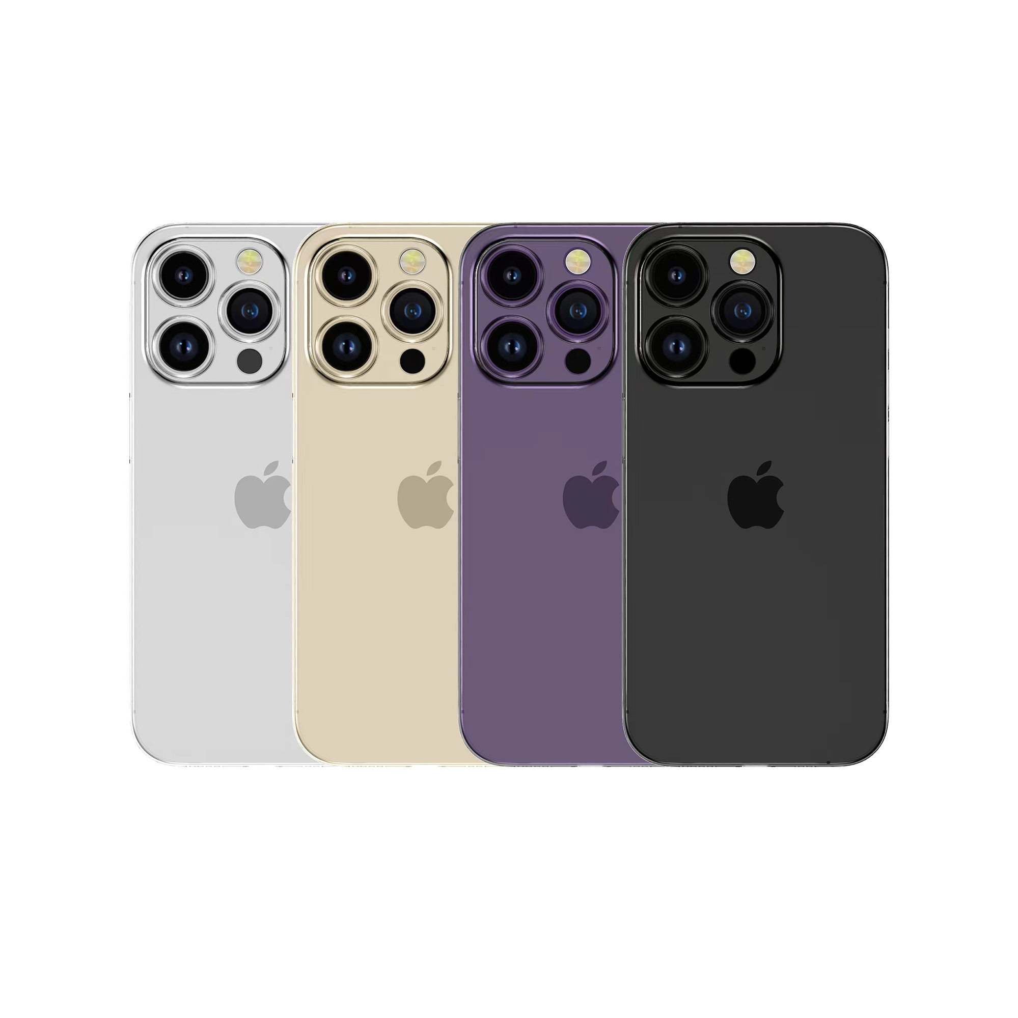 Slimcase for iPhone 14 Pro