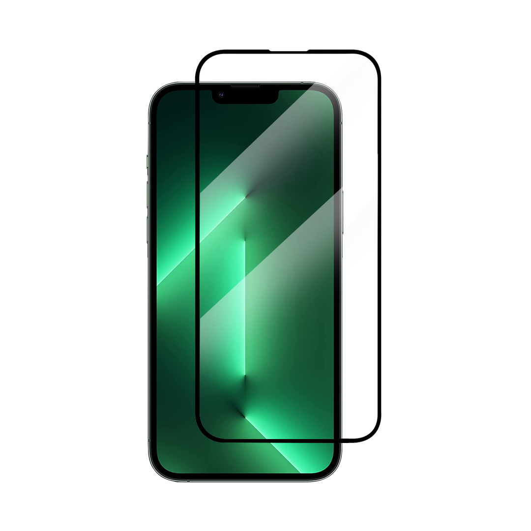 Slim Tempered Glass for iPhone 13 Series - Slimcase.co Indonesia