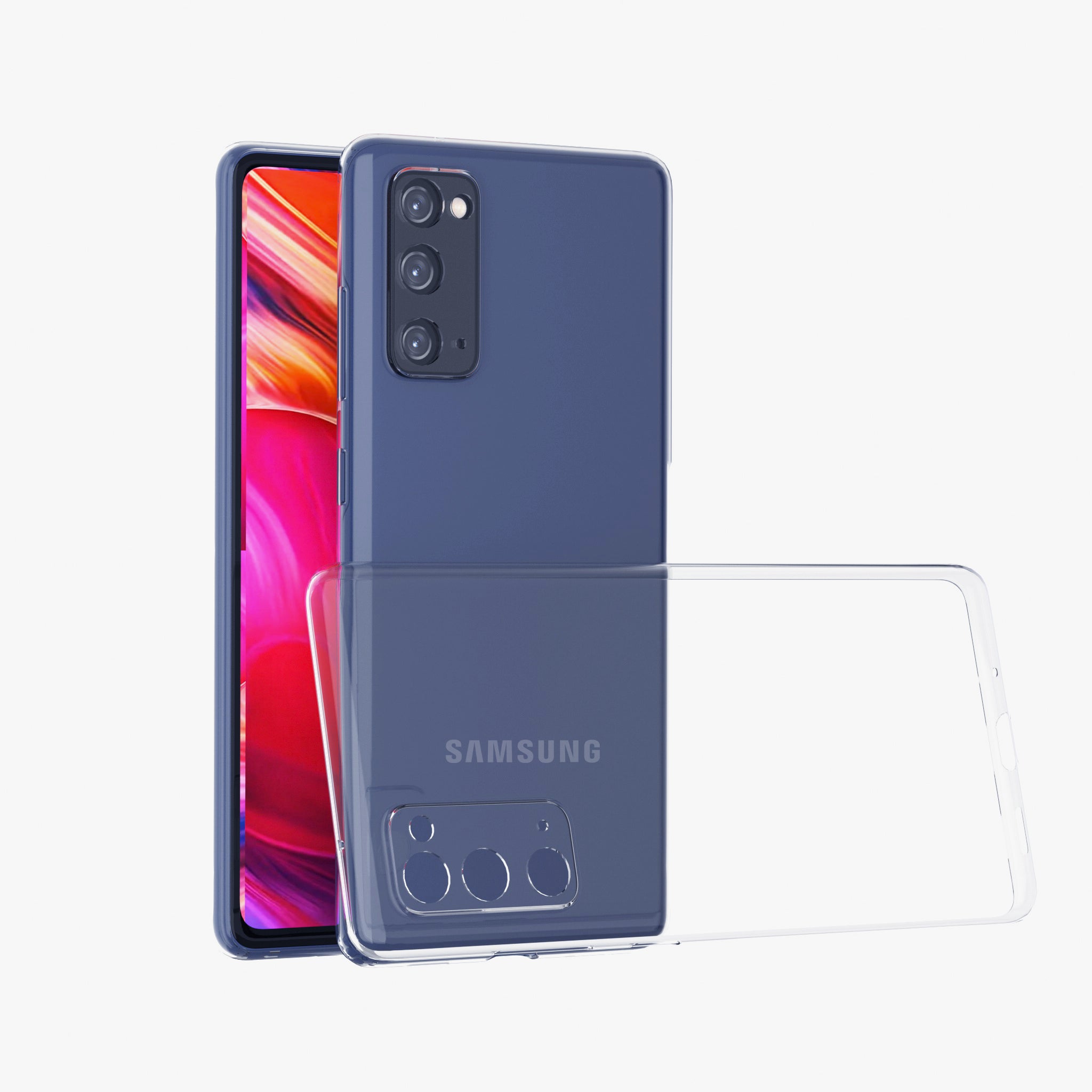 Slimcase for Galaxy S20 Series - Slimcase.co Indonesia