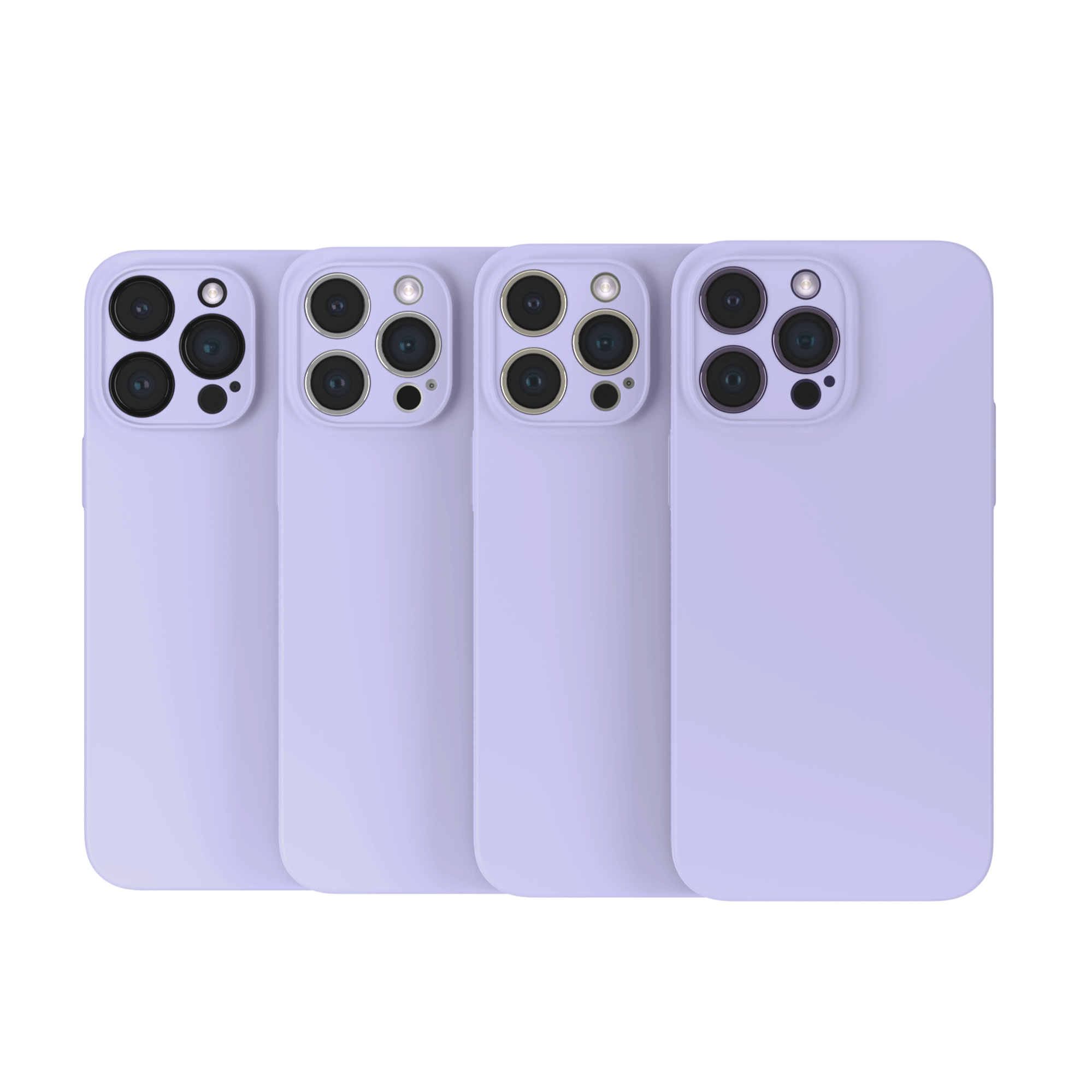 Slimcase for iPhone 14 Pro