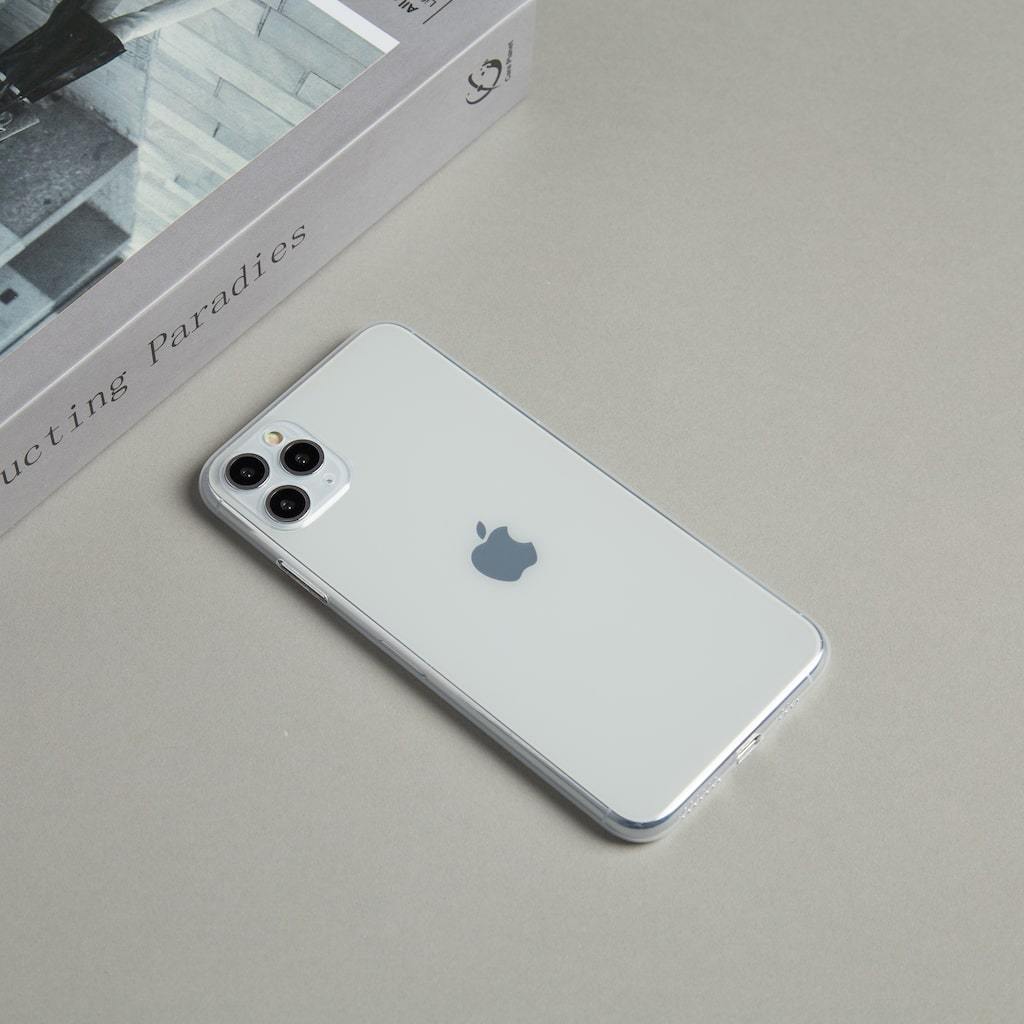 Slimcase for iPhone 11 Pro Max - Slimcase.co Indonesia