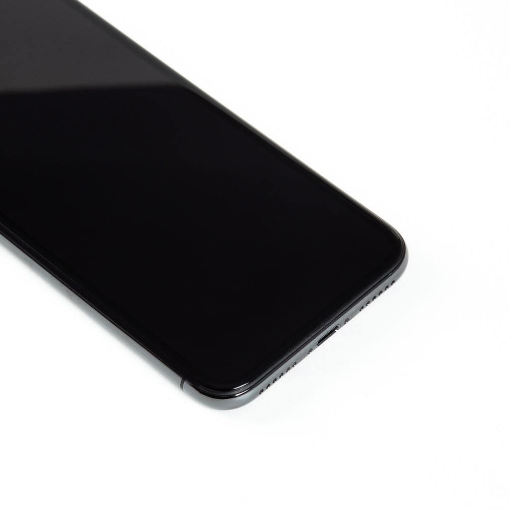 Slim Tempered Glass for iPhone X Series - Slimcase.co Indonesia