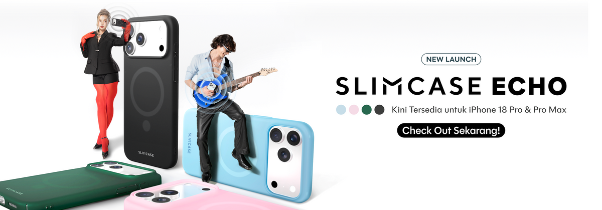 Slimcase ECHO