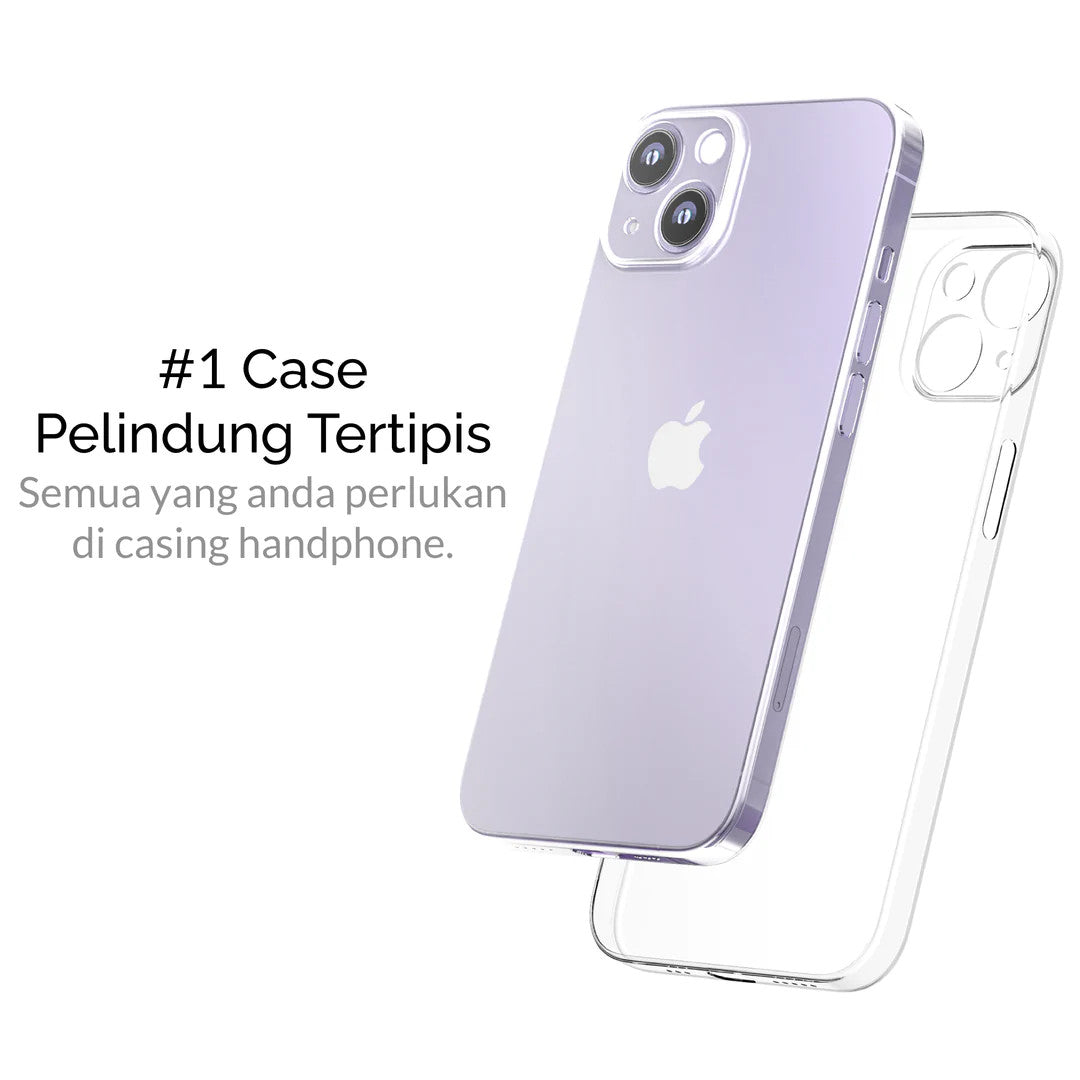 Slimcase untuk seri iPhone 14