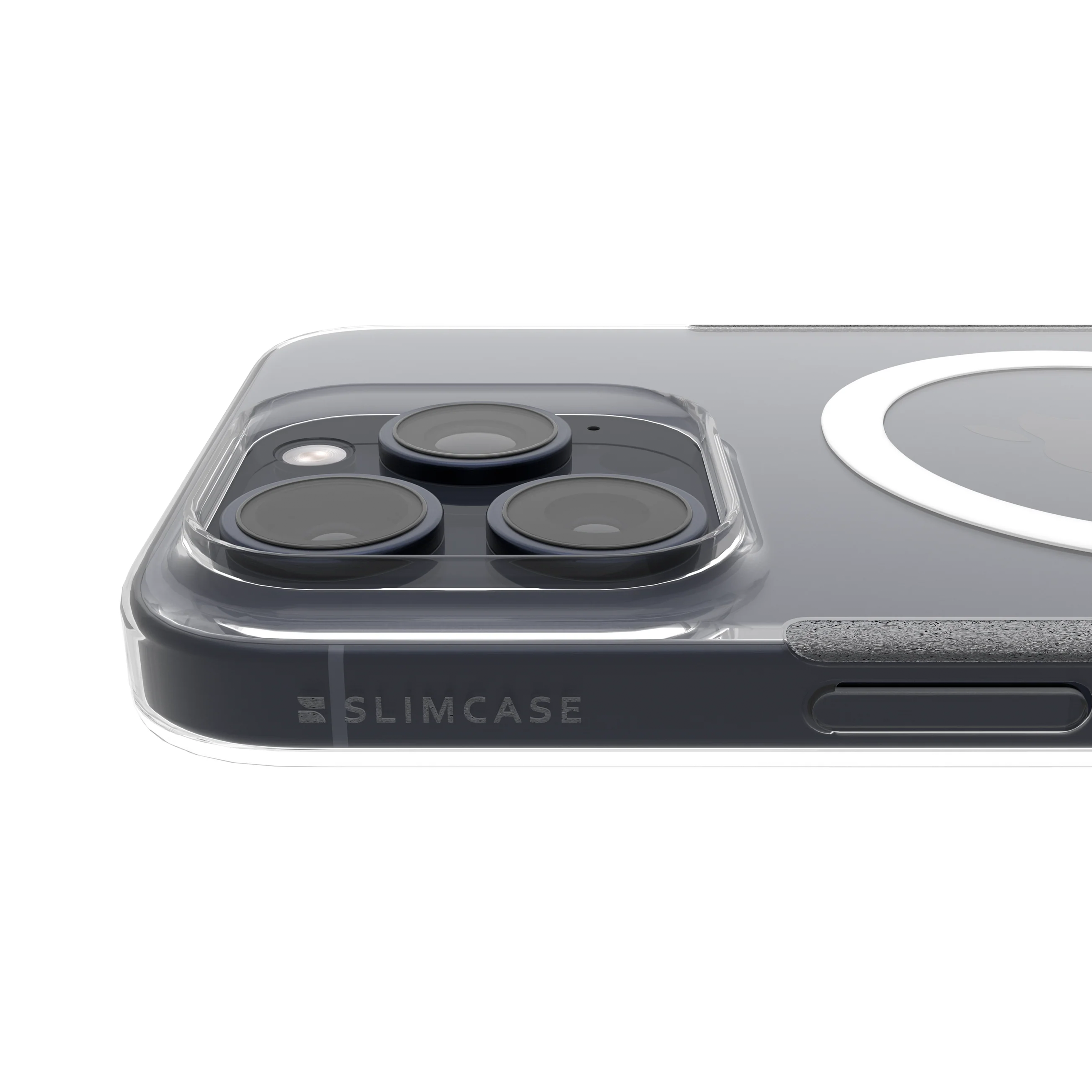 Slimcase Unique for iPhone 15 Pro Max