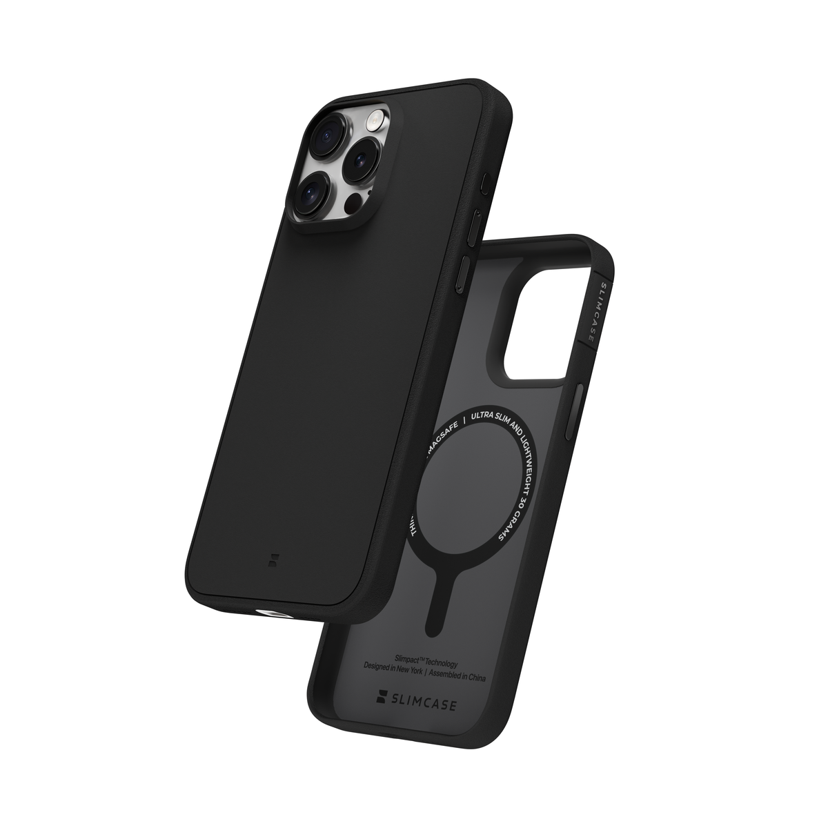 Slimcase Sport for iPhone 15 Pro Max