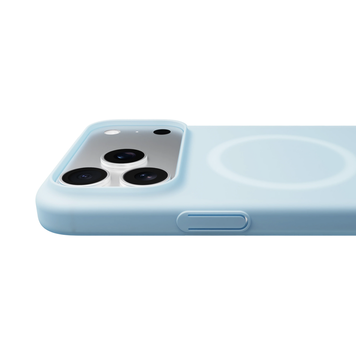 Slimcase ECHO for iPhone 17 Pro Max